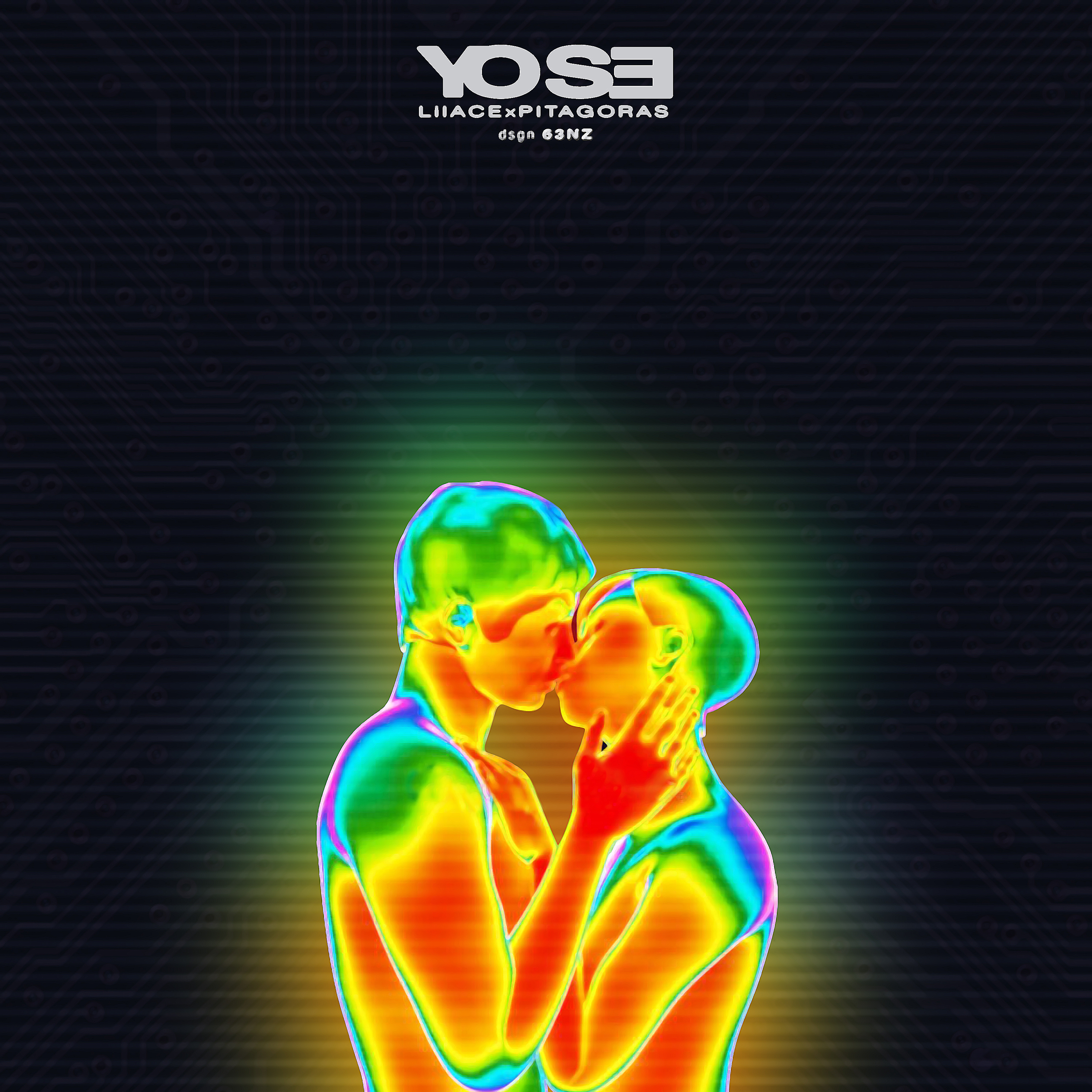 Yo Se artwork