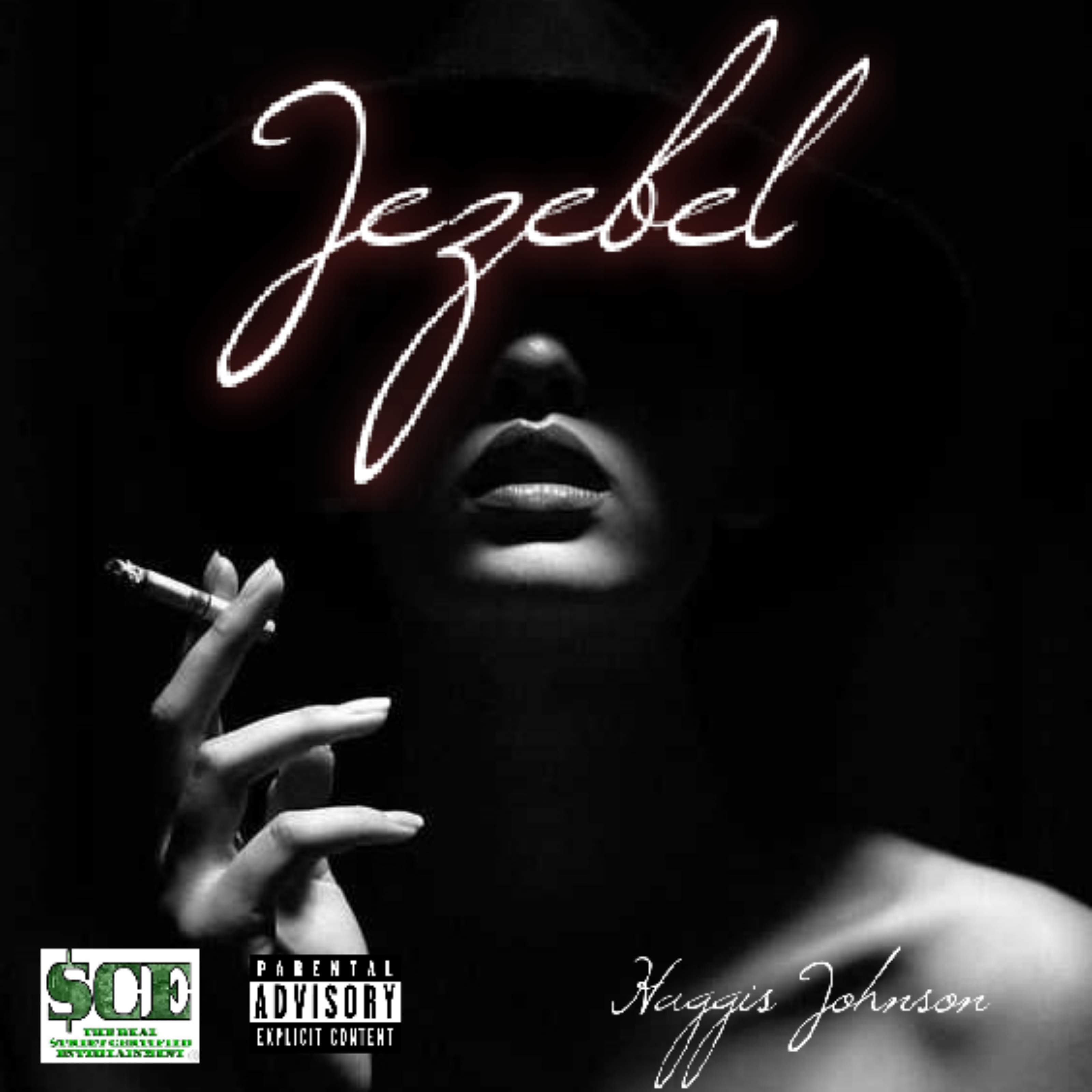 Jezebele artwork