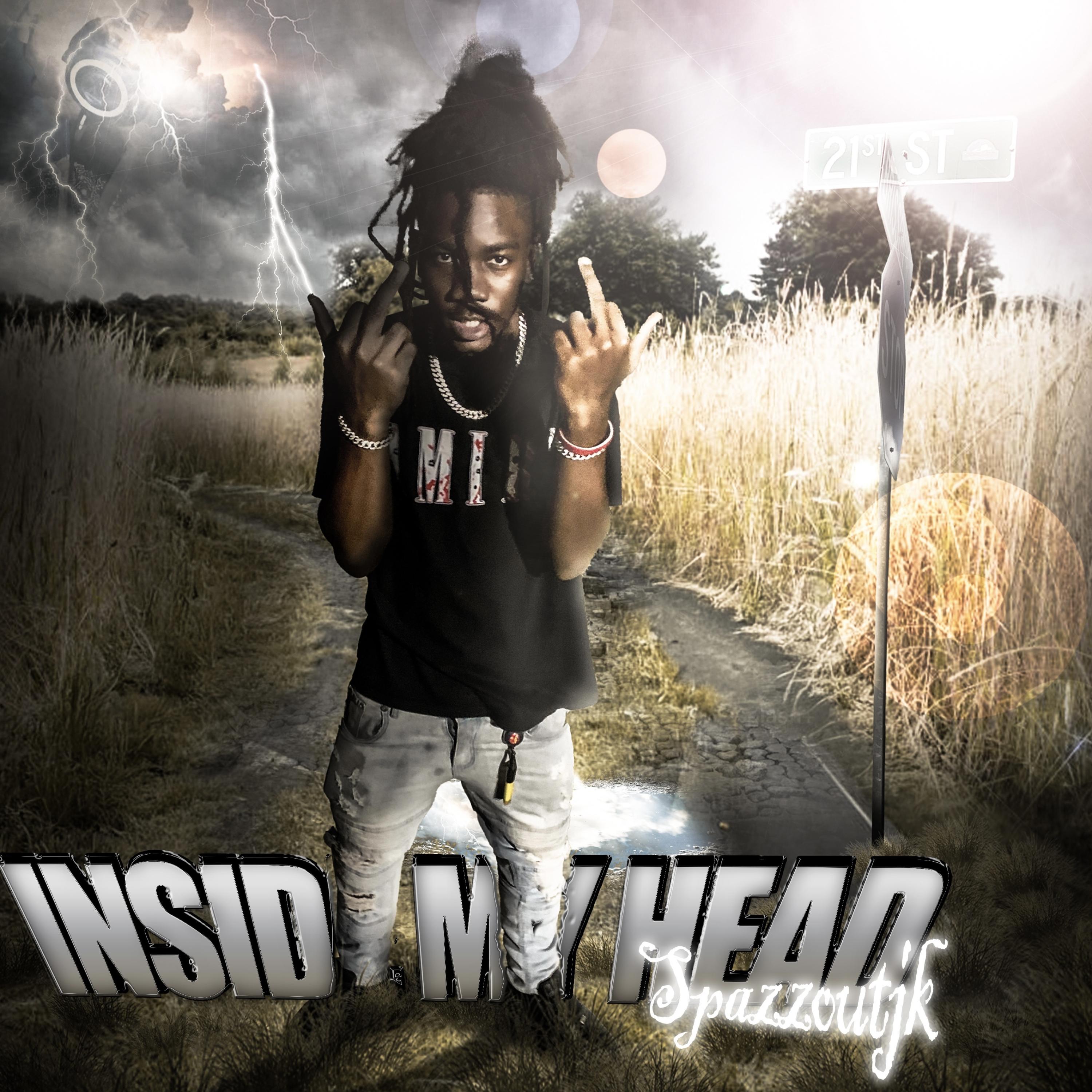 Inside My Head artwork