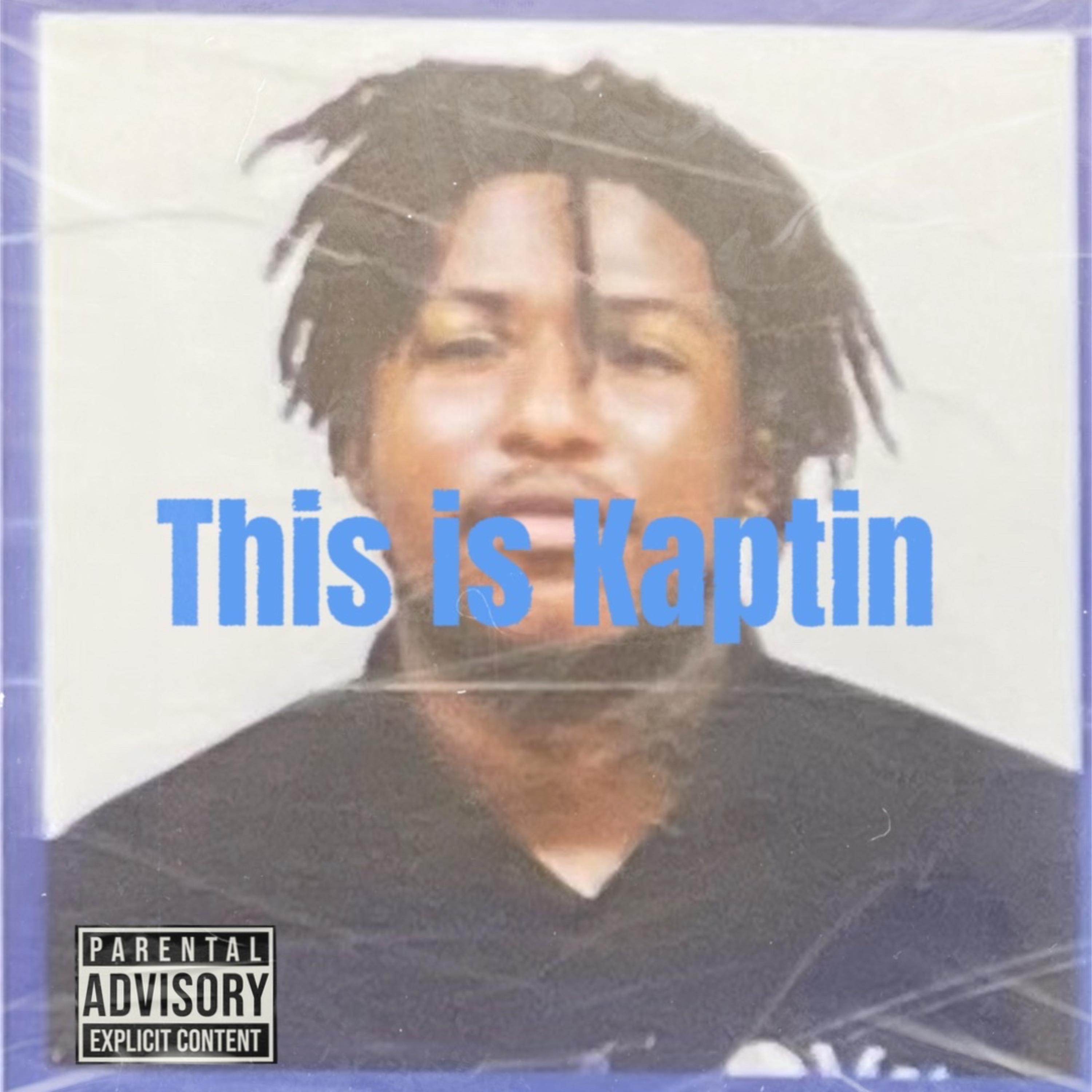 This Is Kaptin artwork