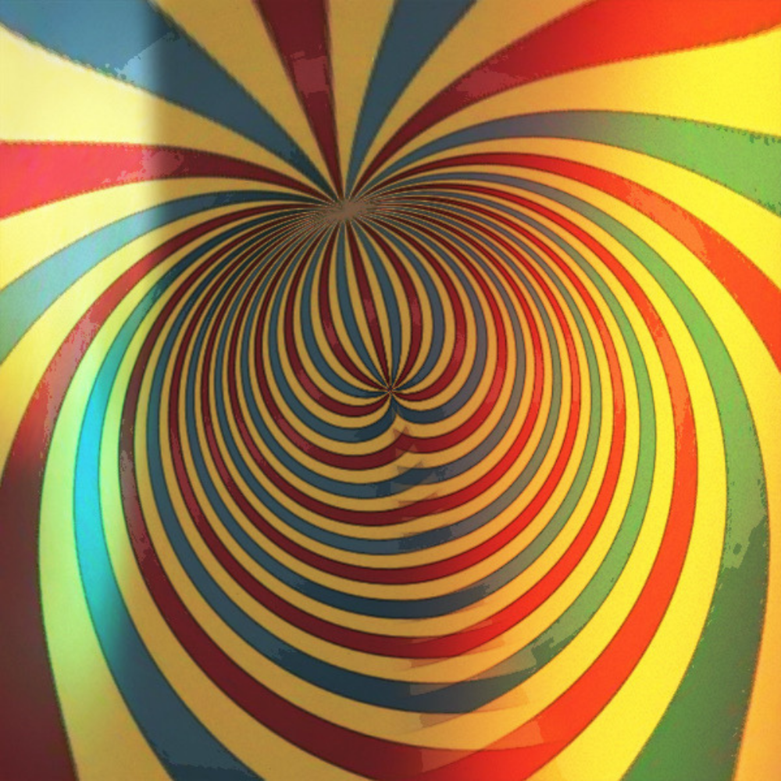 Funk N' Rock Vibes artwork