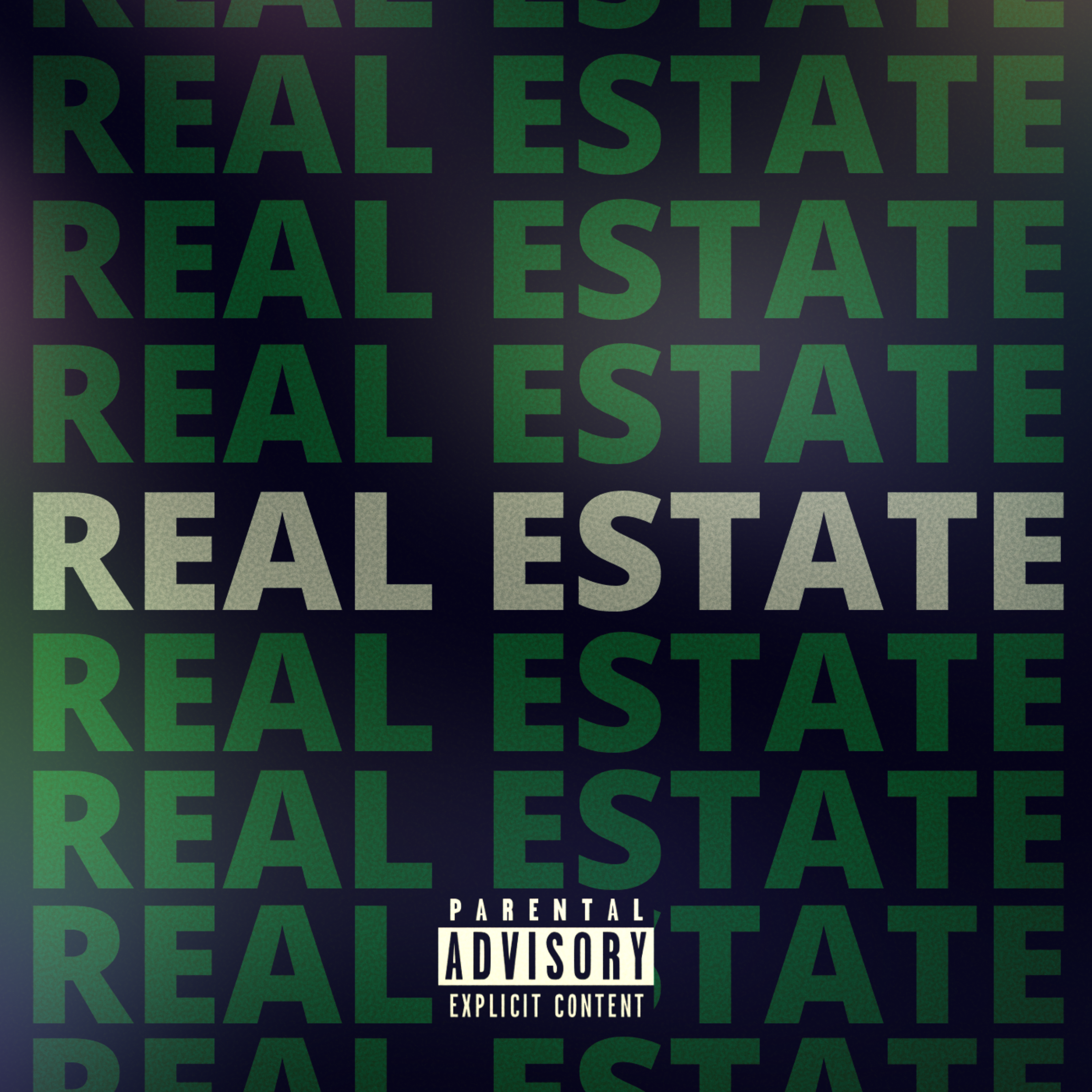 Real Estate artwork