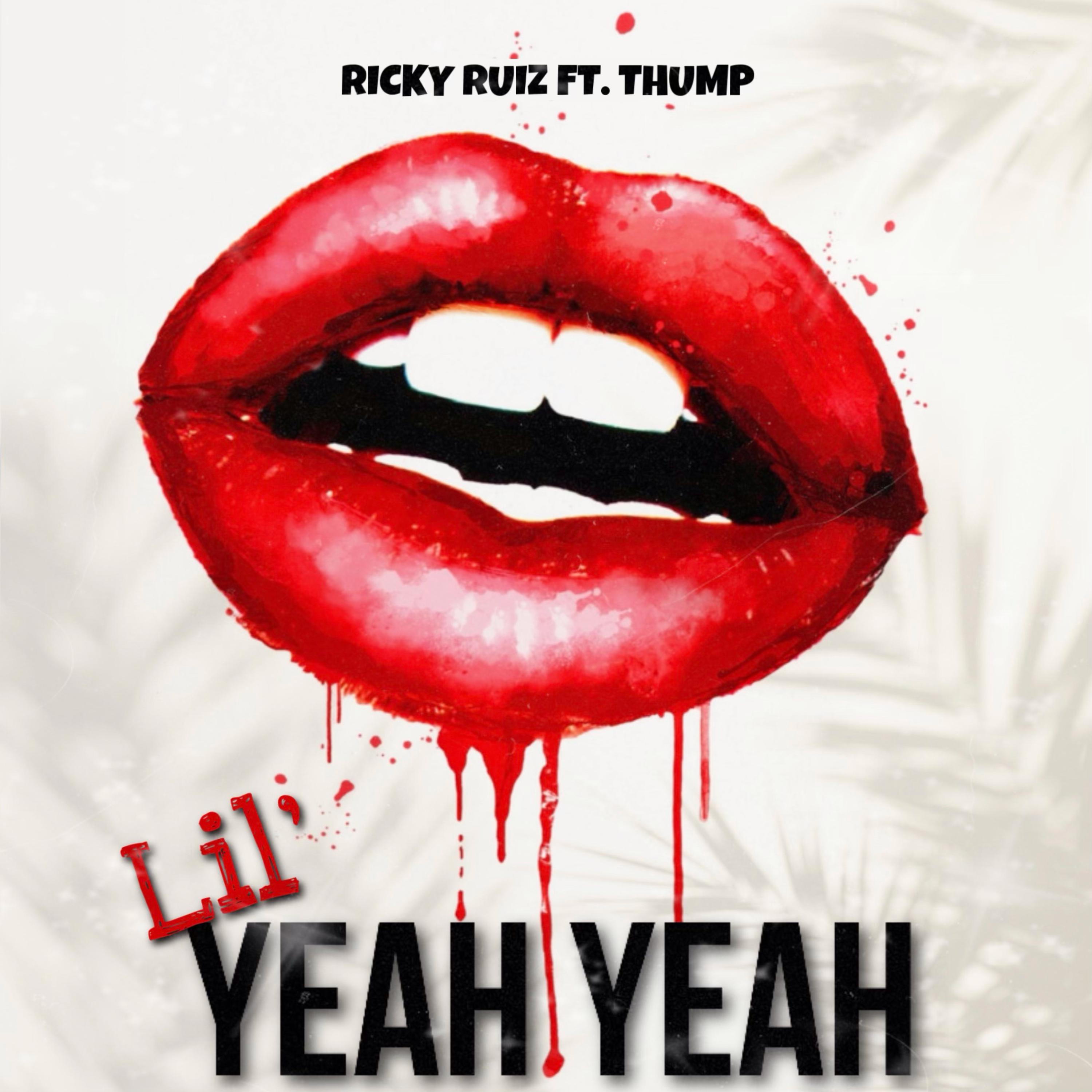 Lil' Yeah Yeah by Hotrod Rick cover art