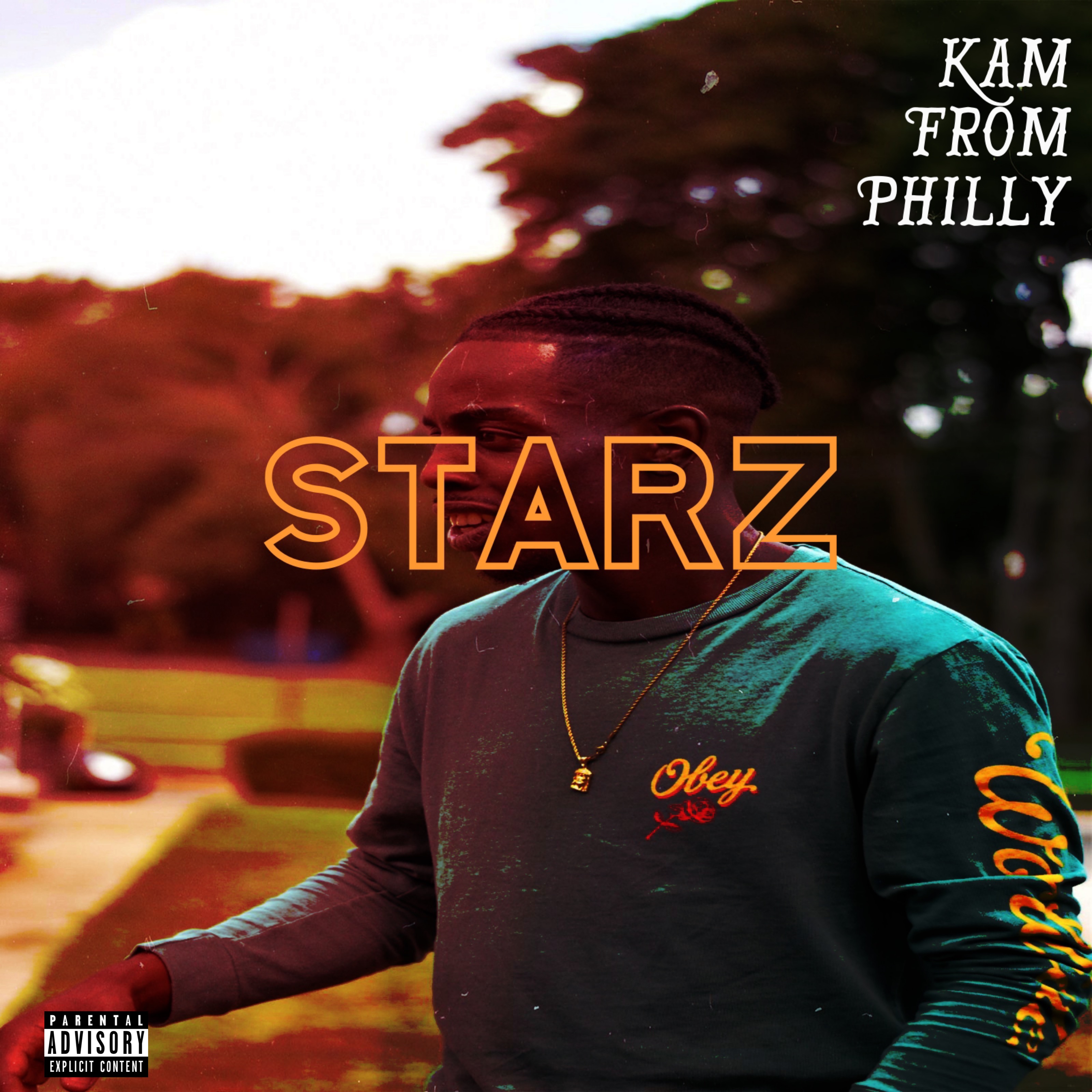 STARZ artwork