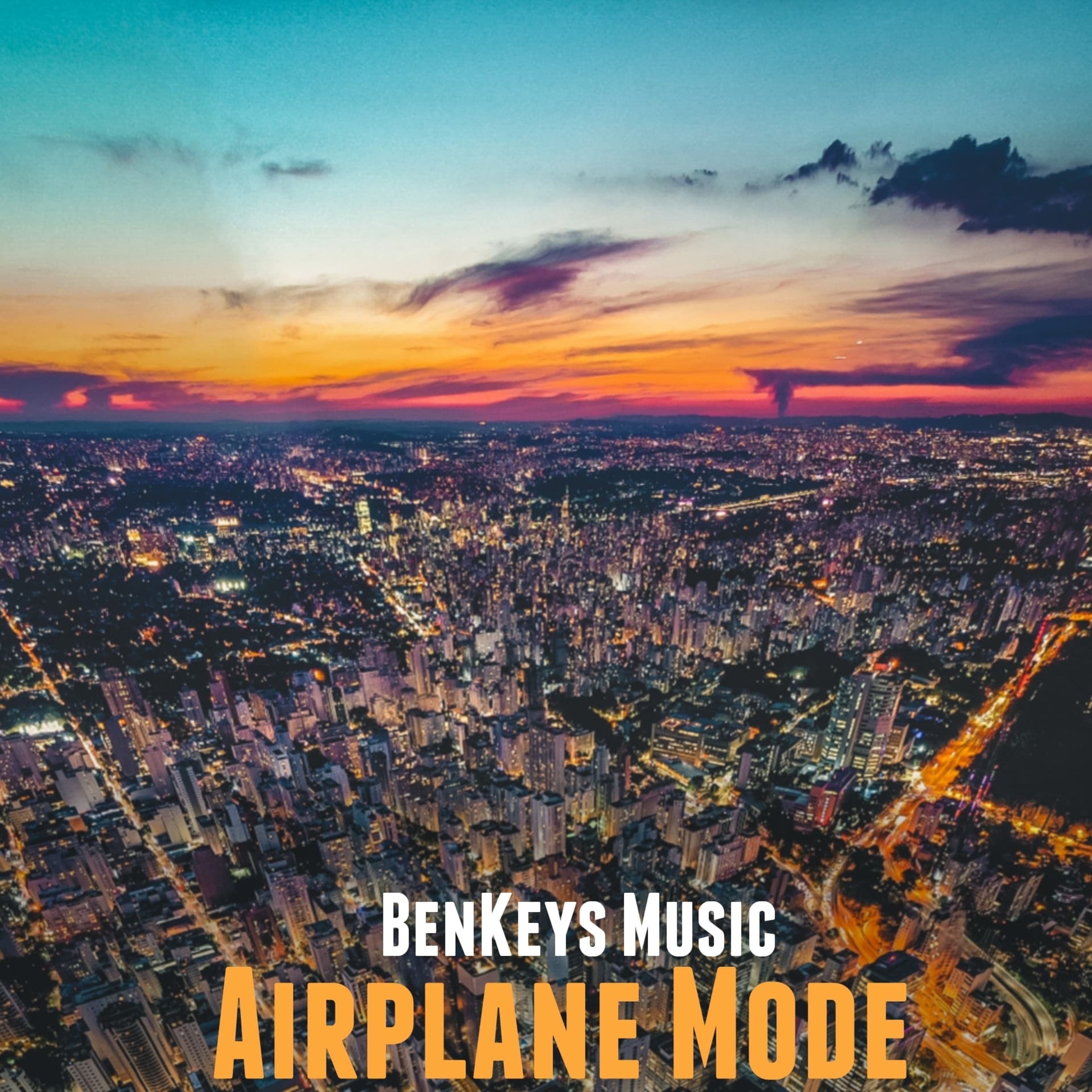 Airplane Mode artwork