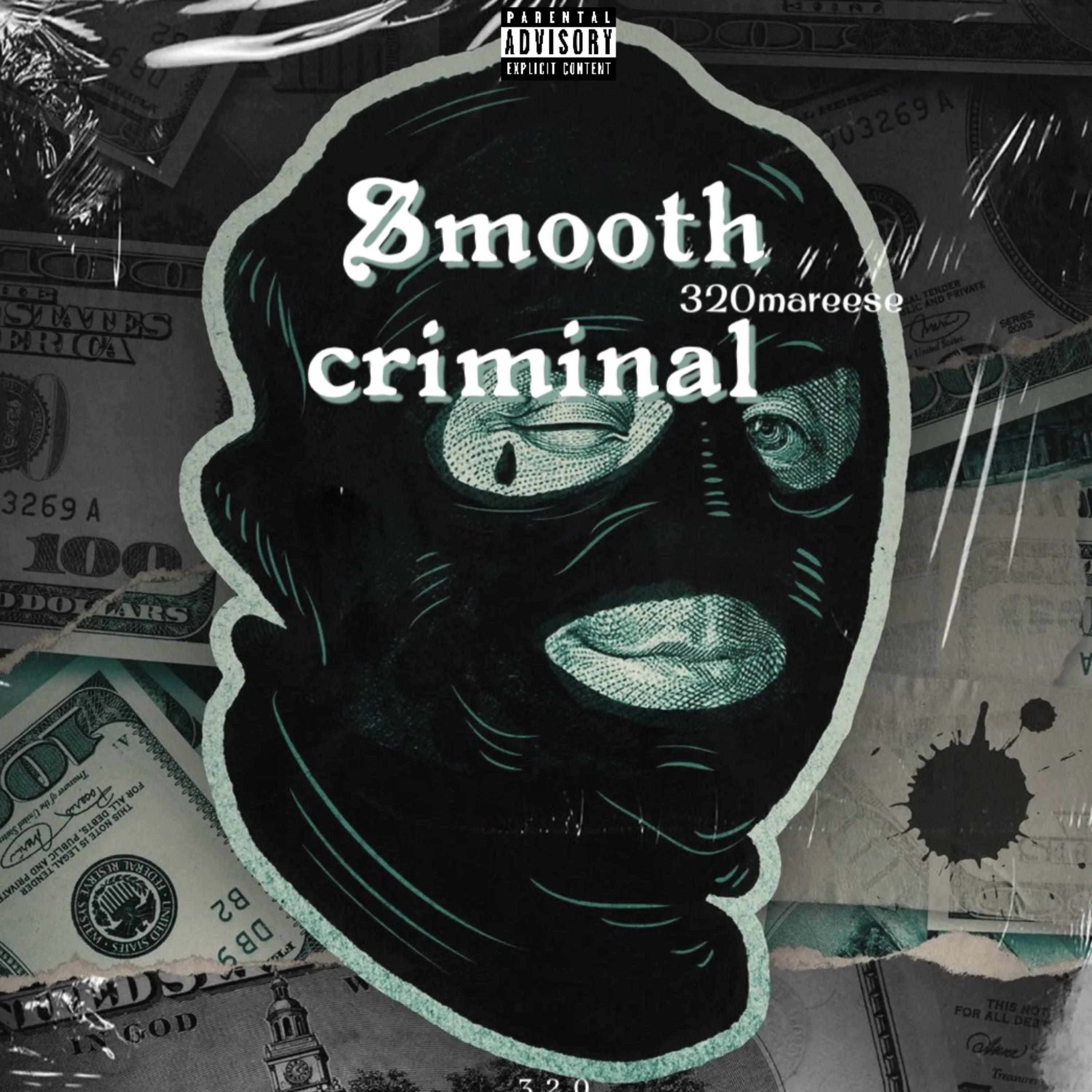 Smooth Criminal artwork