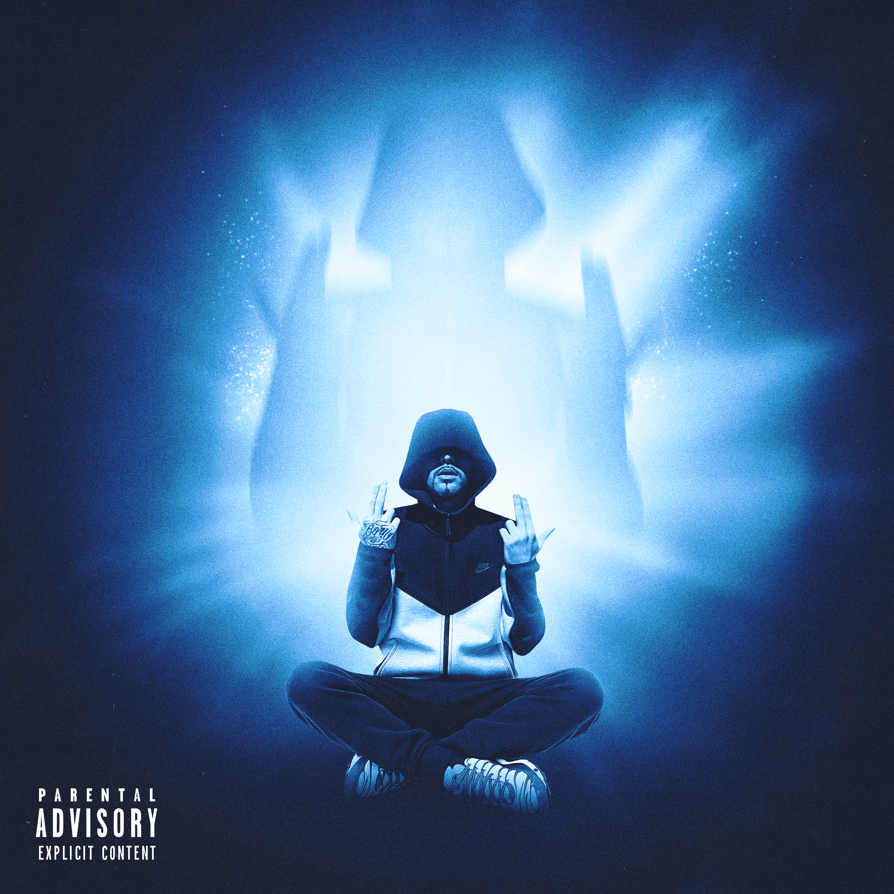 AURA by biggie diehl cover art