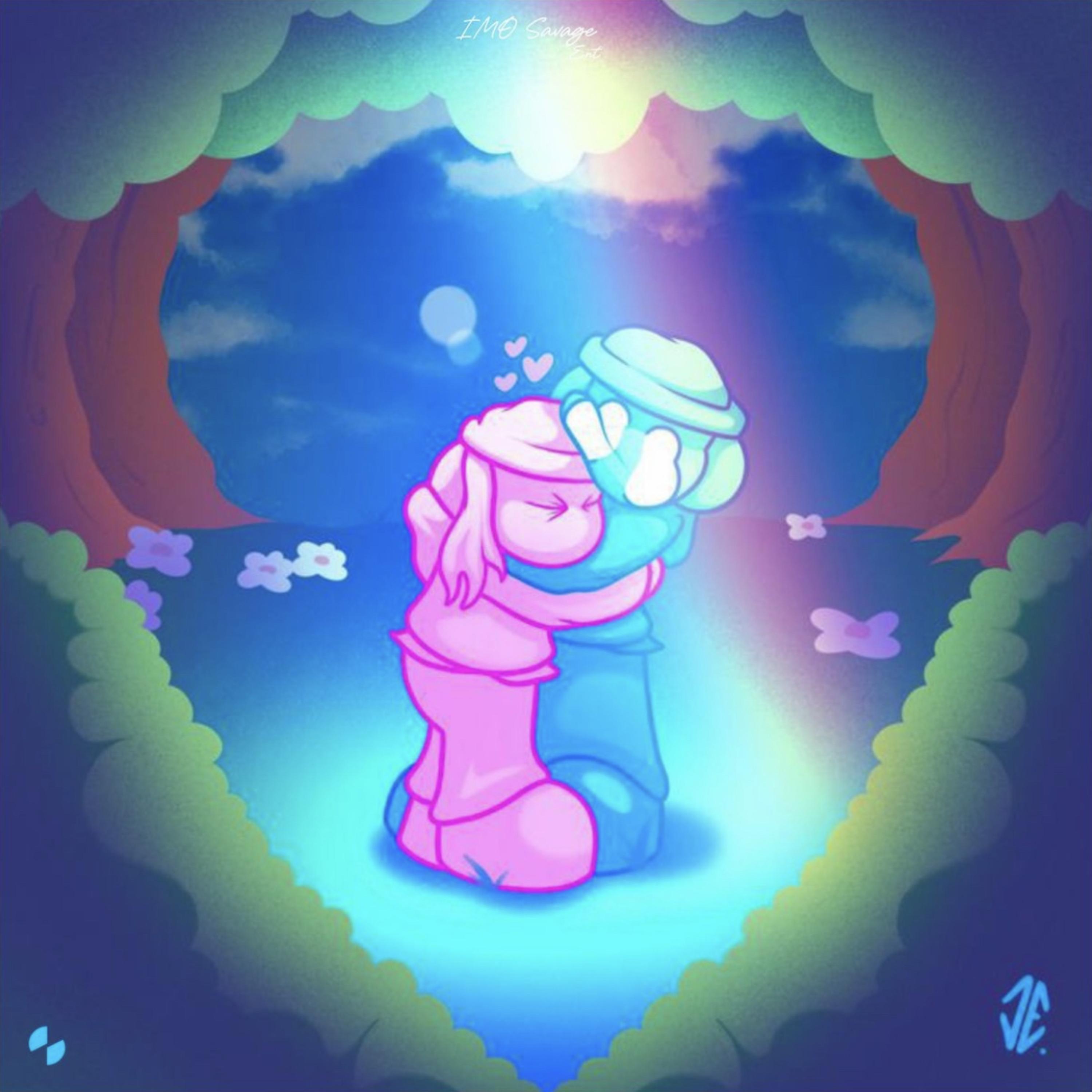 Cheerful Giver (Belinda You) artwork
