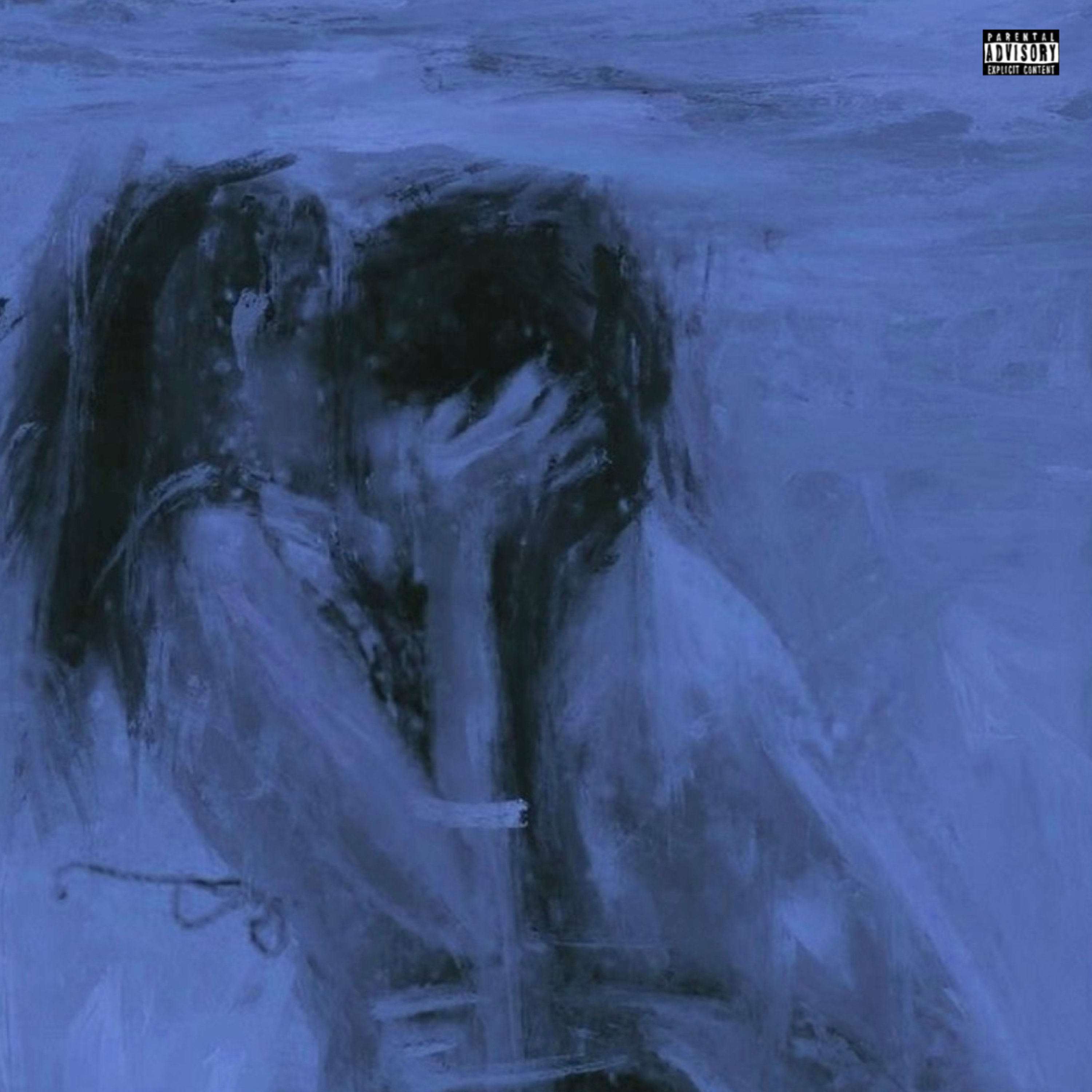 GIRLFRIEND artwork
