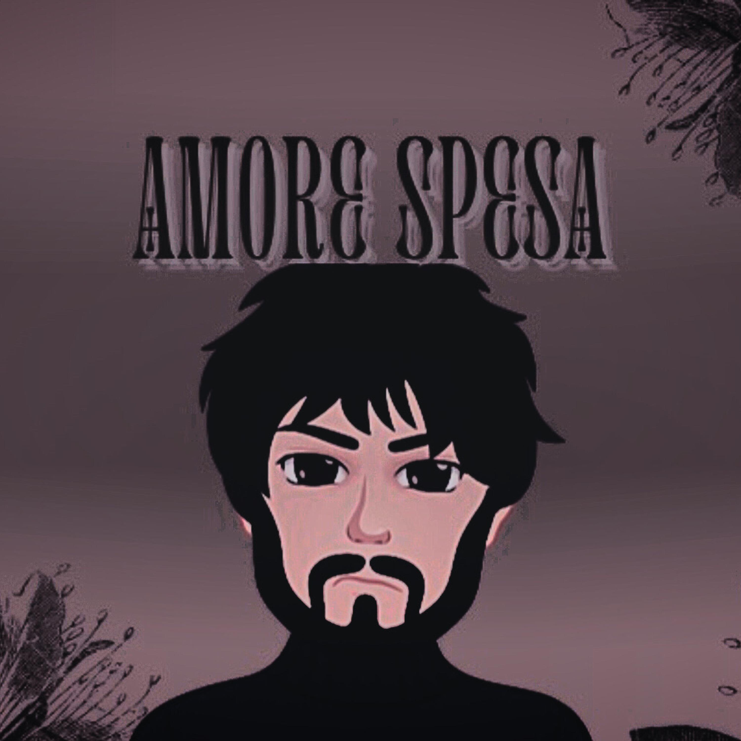 Amore Spesa artwork