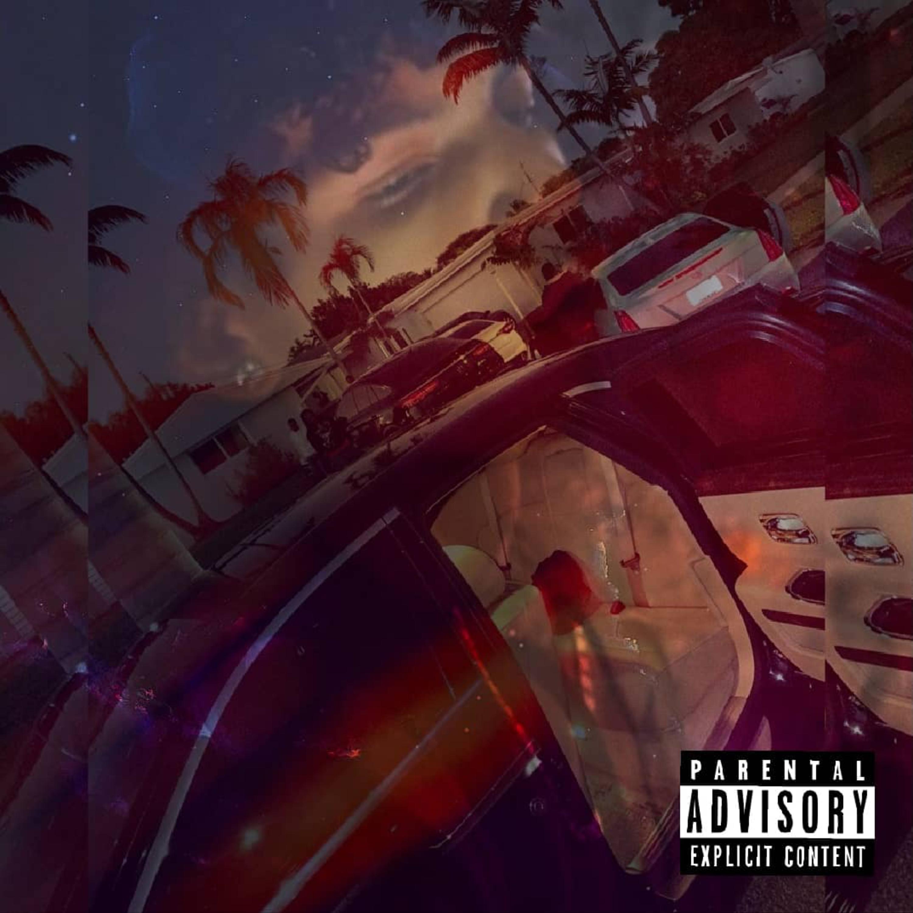 N. Rodeo Dr. artwork