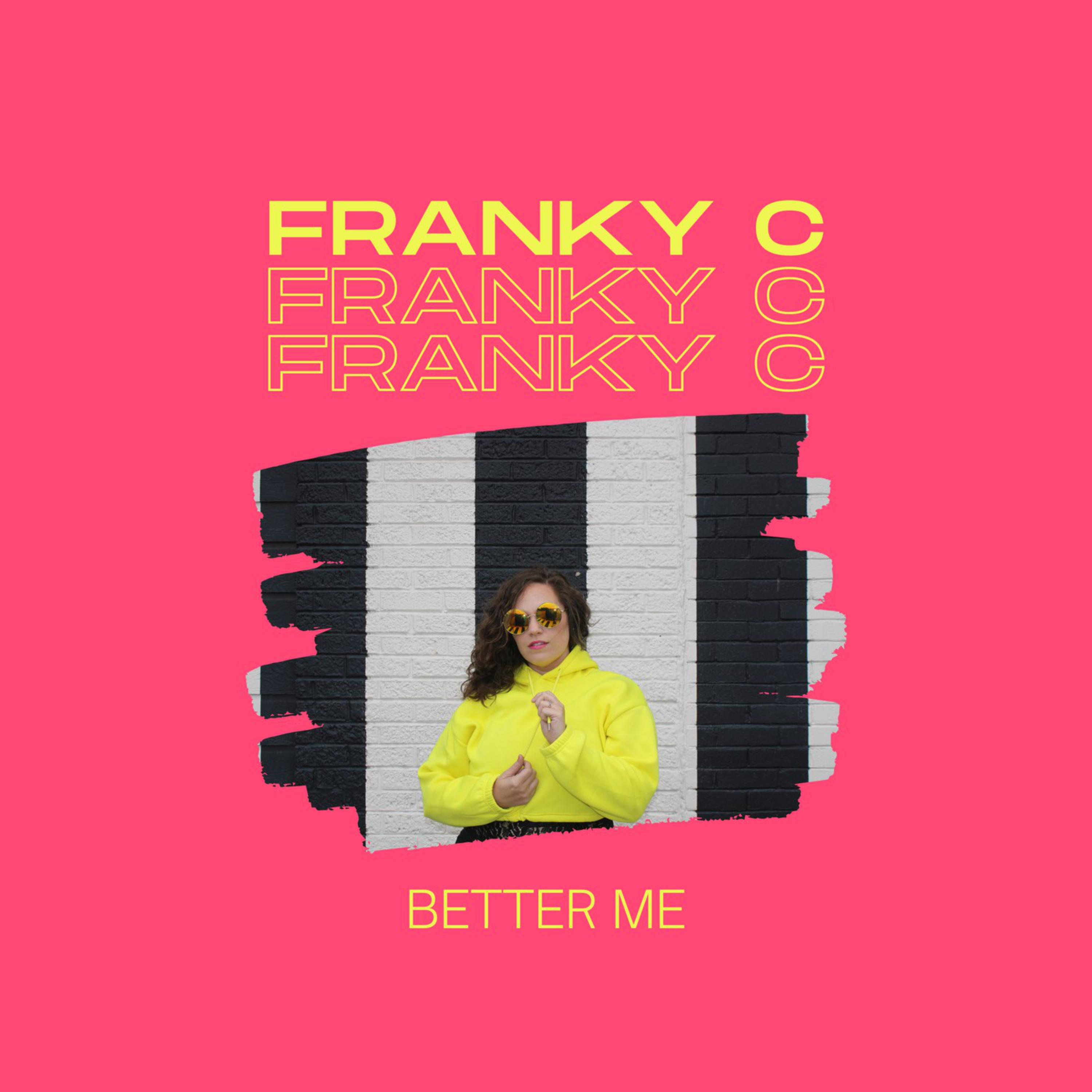 Better Me artwork
