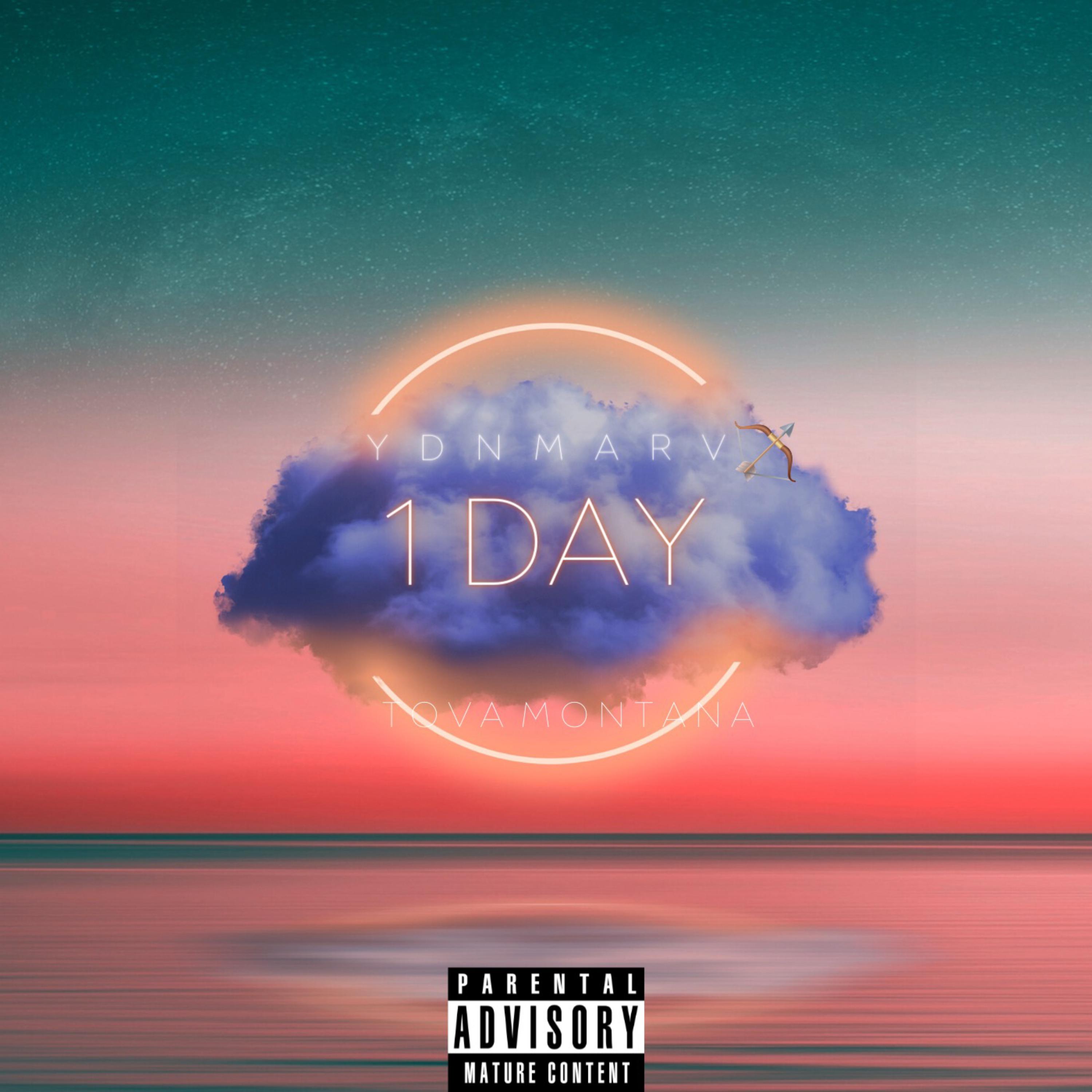 1 Day artwork