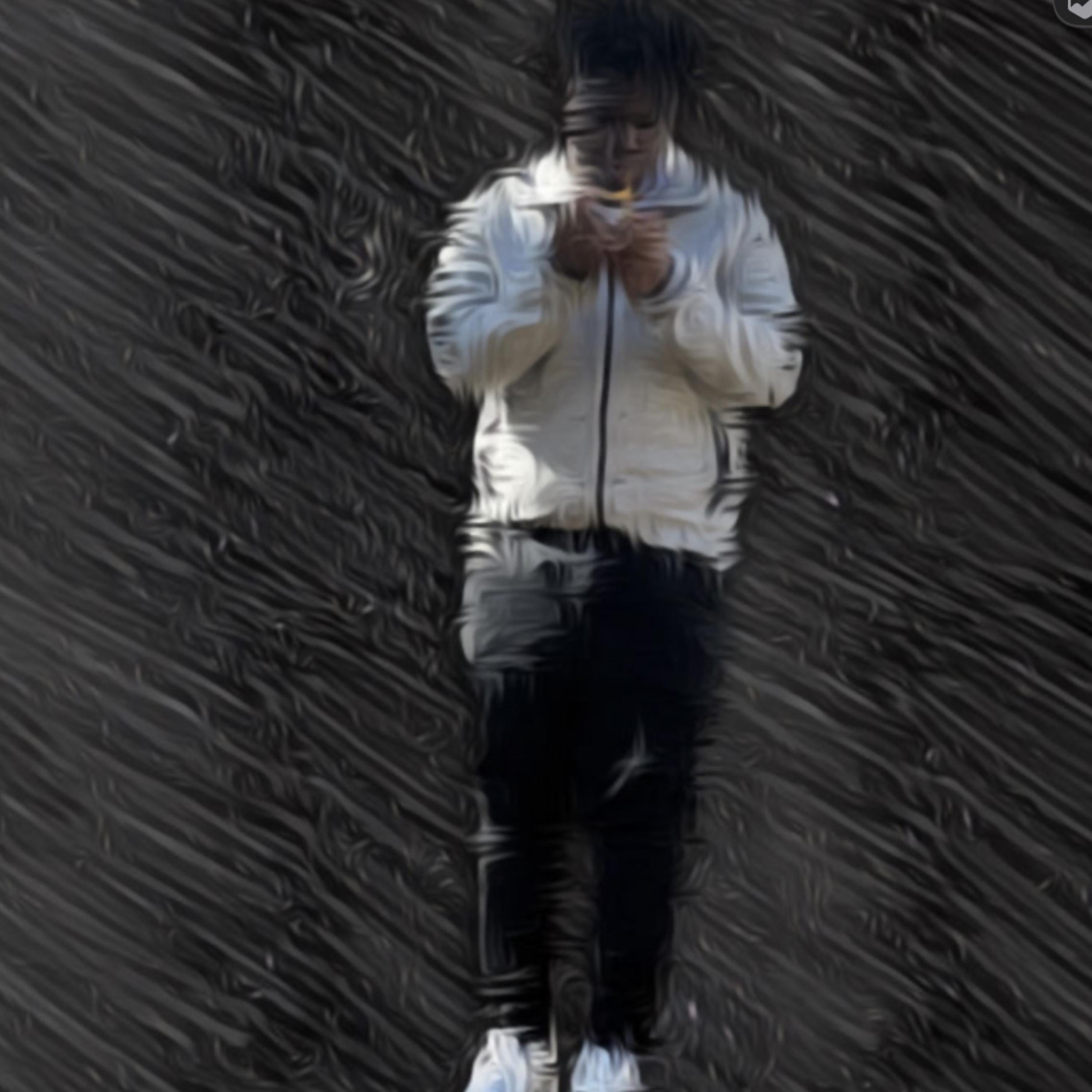 pretend by dndquan cover art