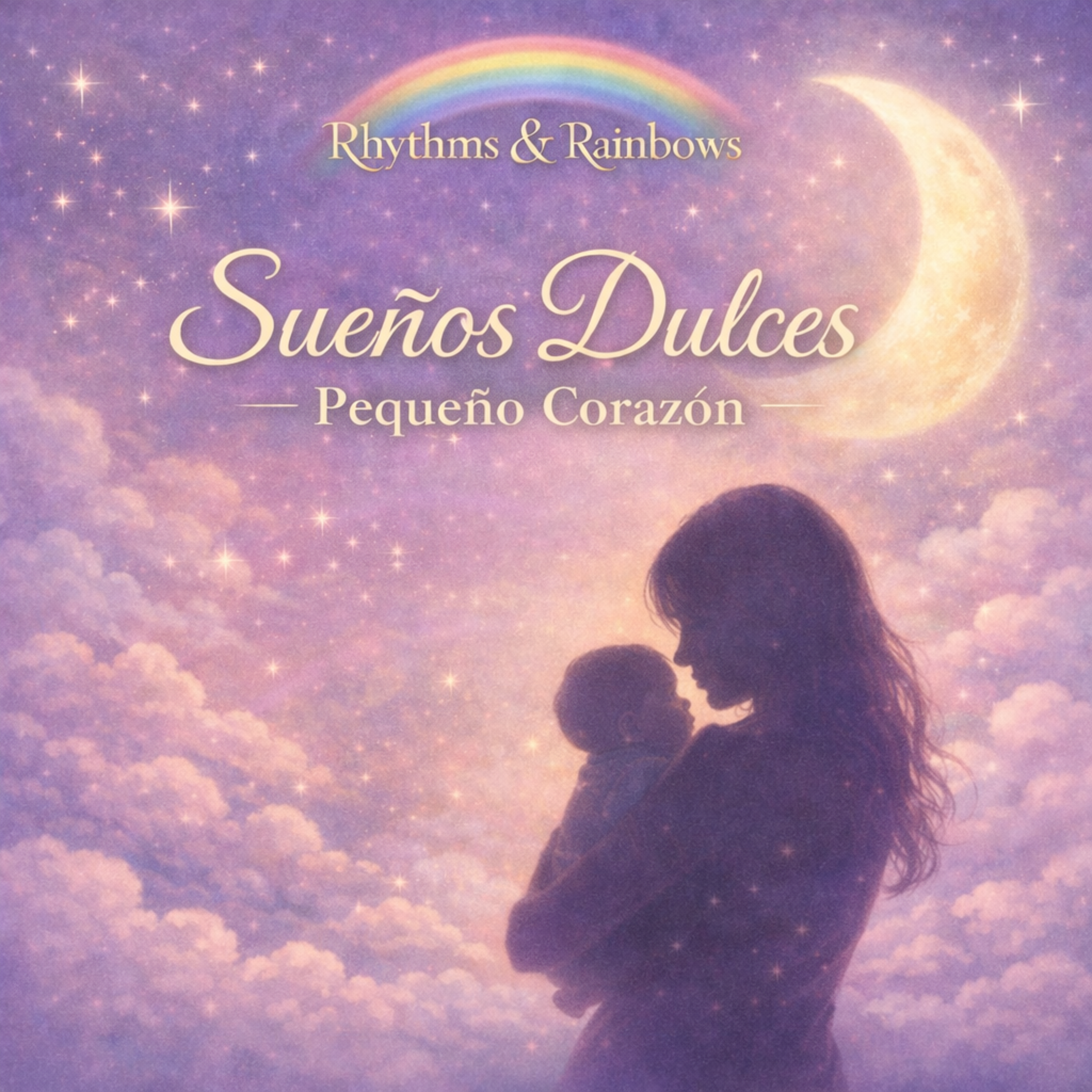 Sueños Dulces, Pequeño Corazón artwork