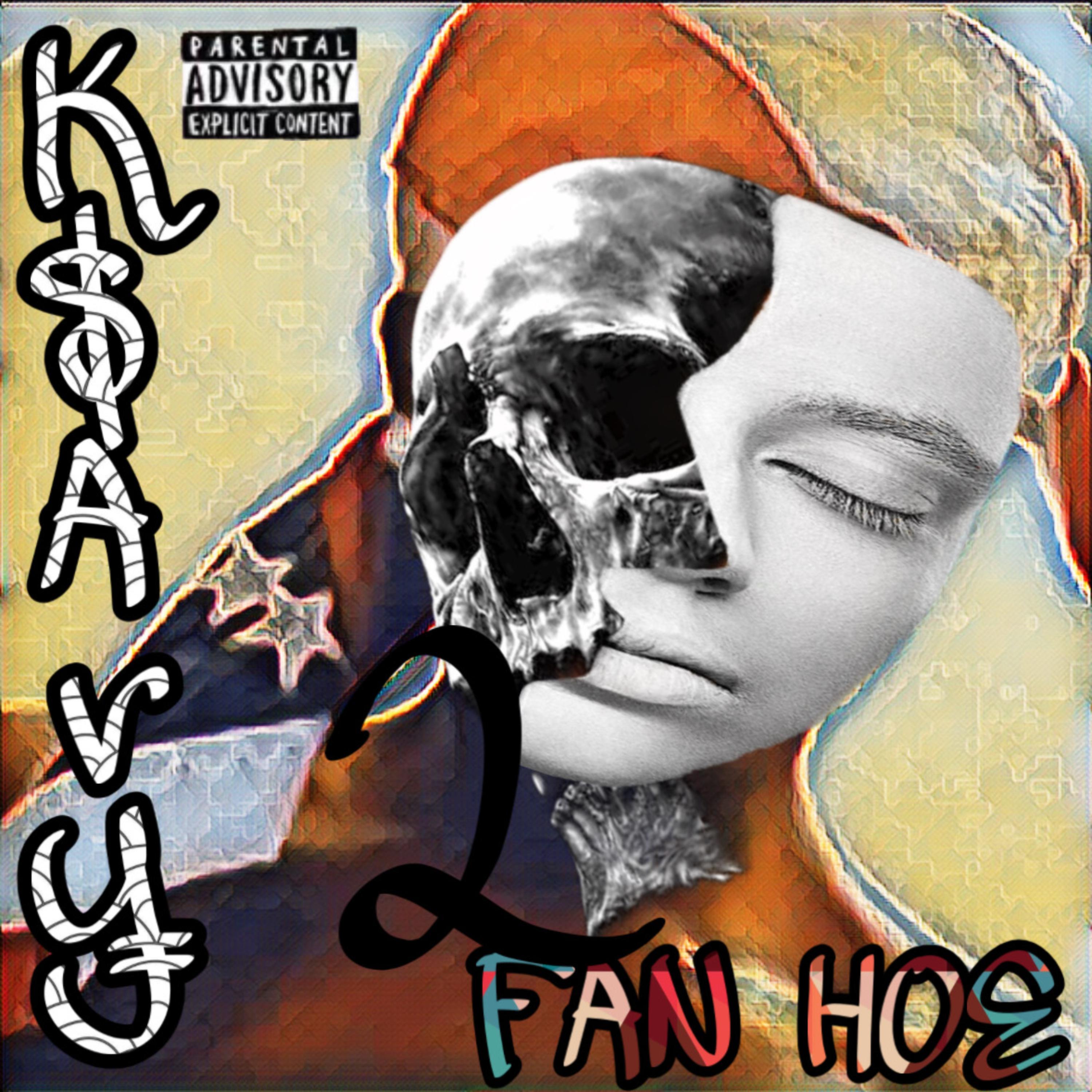 FAN HOE 2 by KSAVY cover art