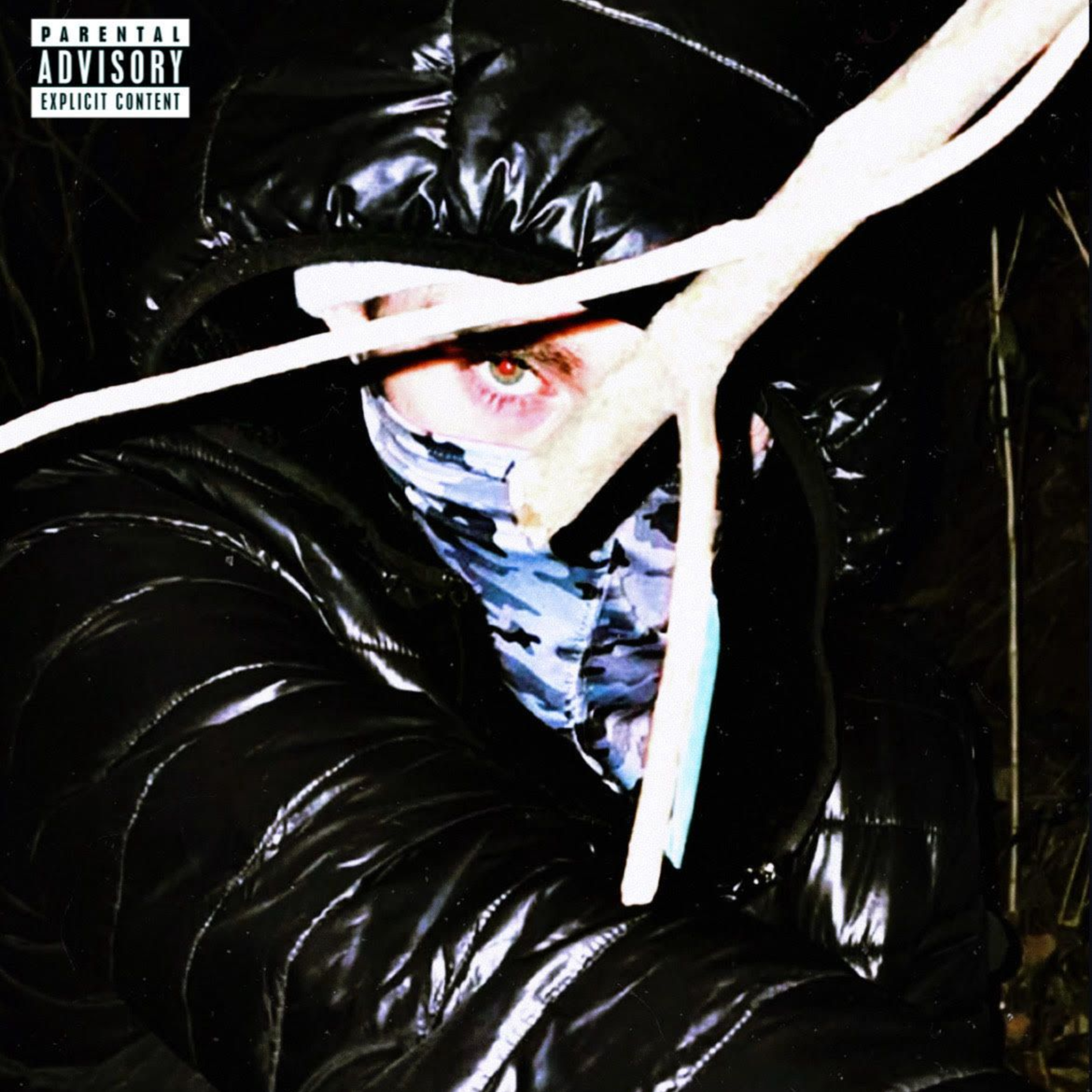 D.N.A by LuvTokyo cover art