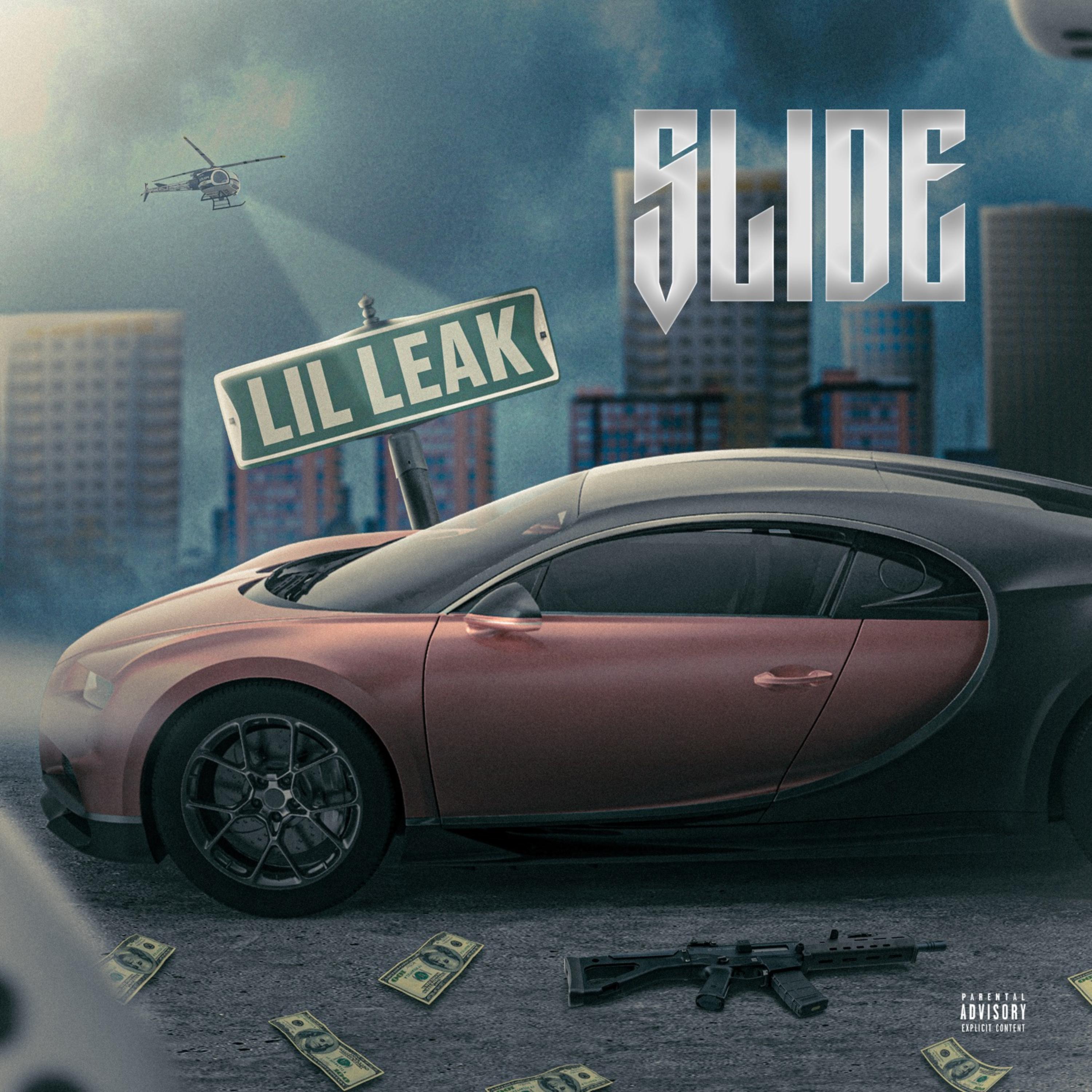 Slide artwork
