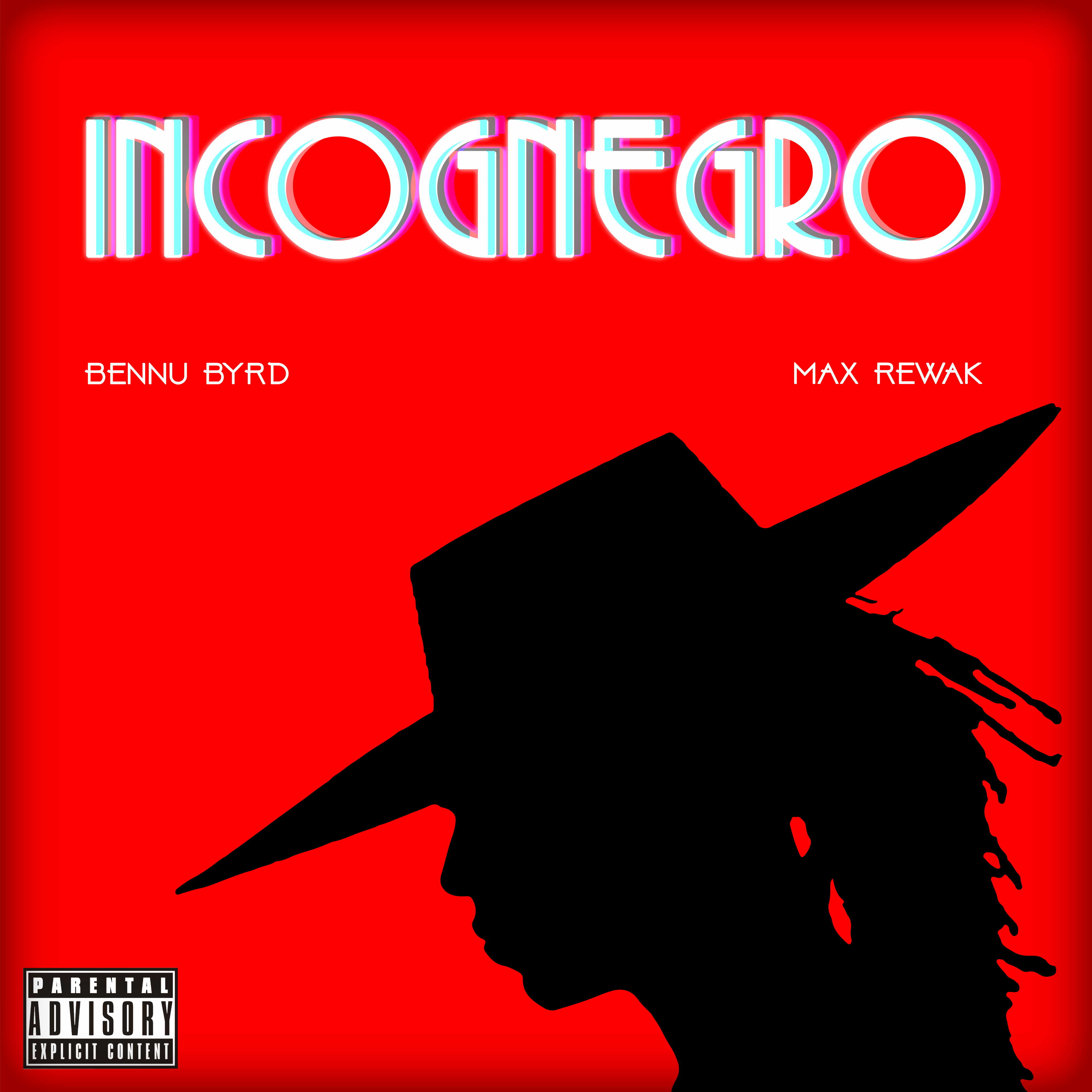 Incognegro artwork