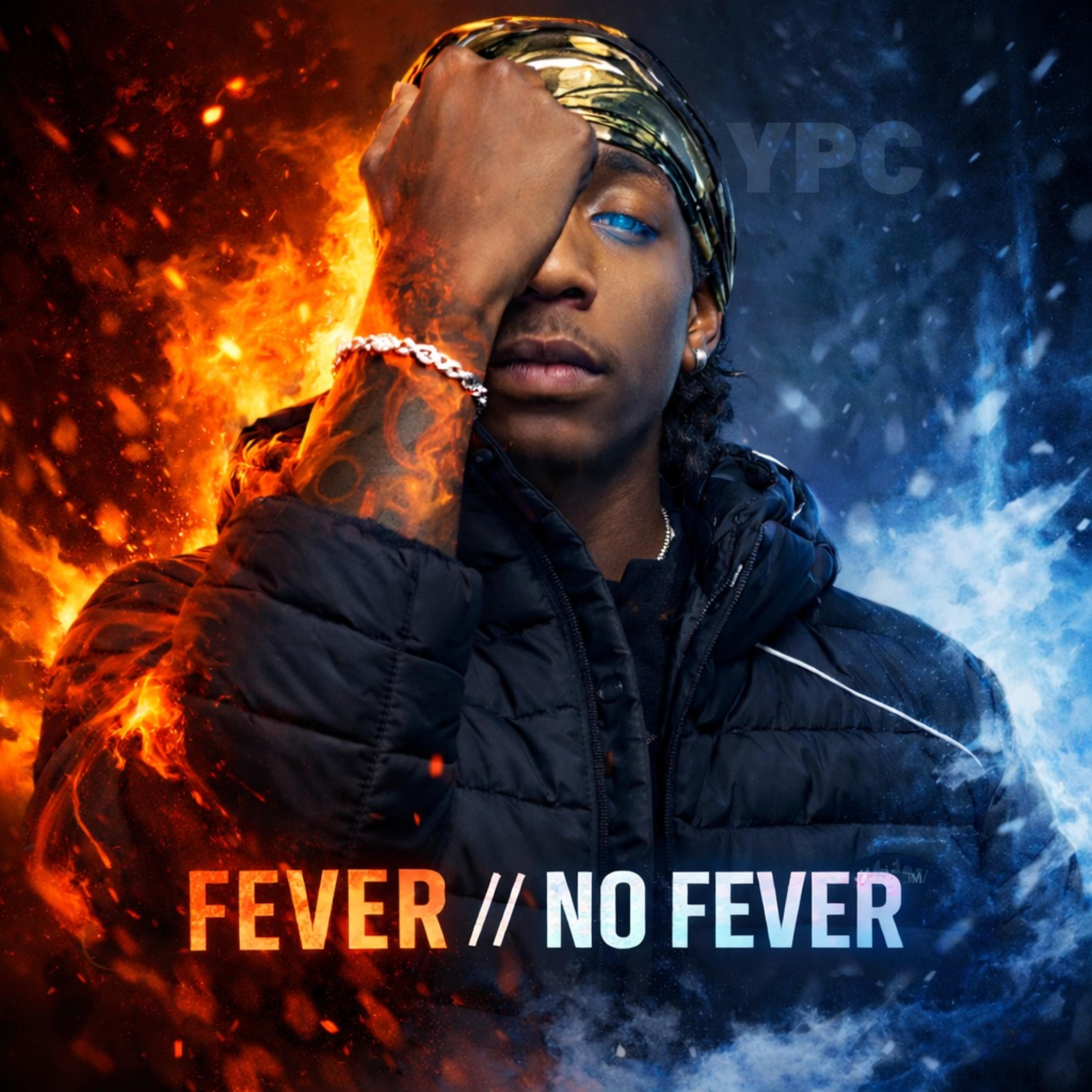 Fever // No Fever artwork