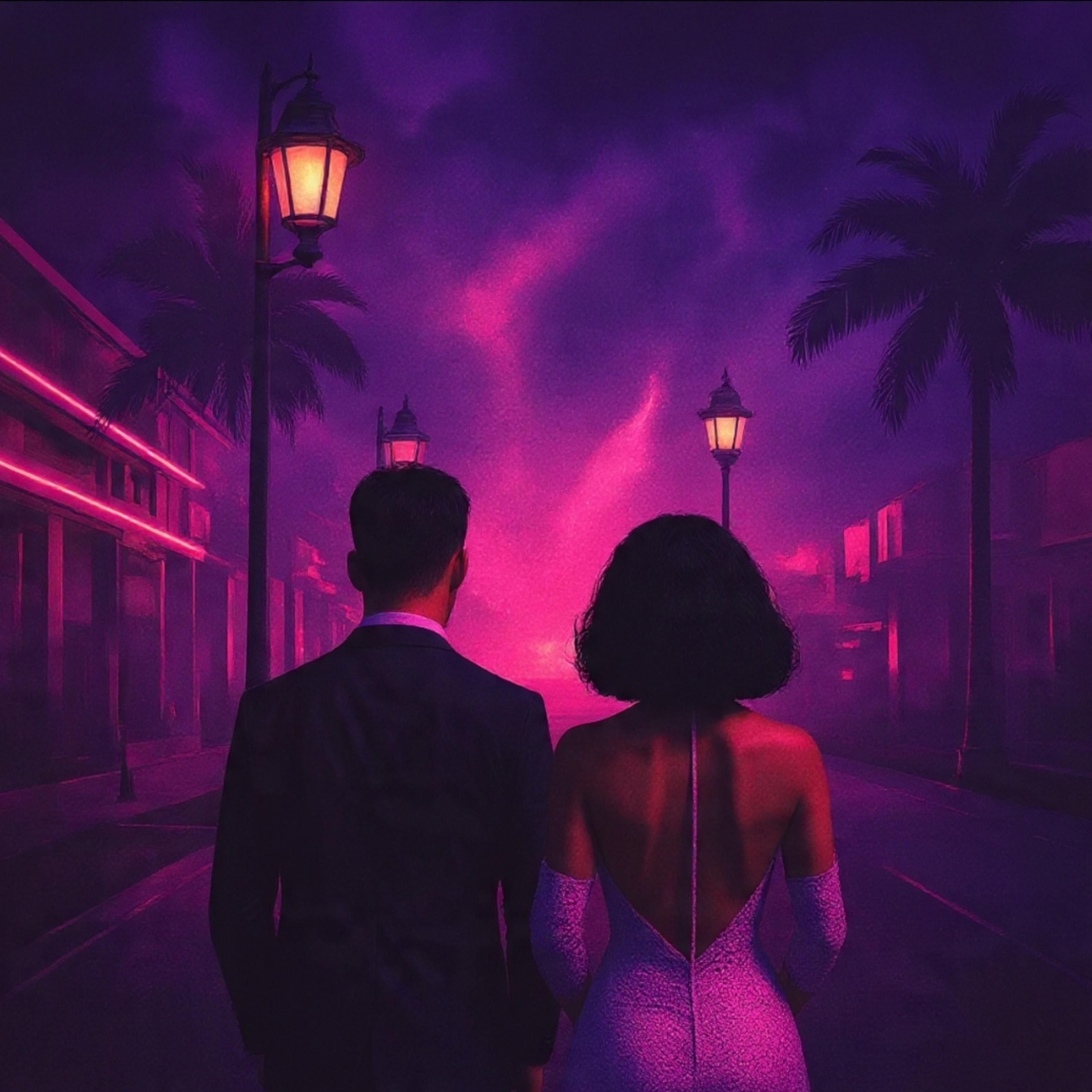 Party Love (R&BMix) artwork