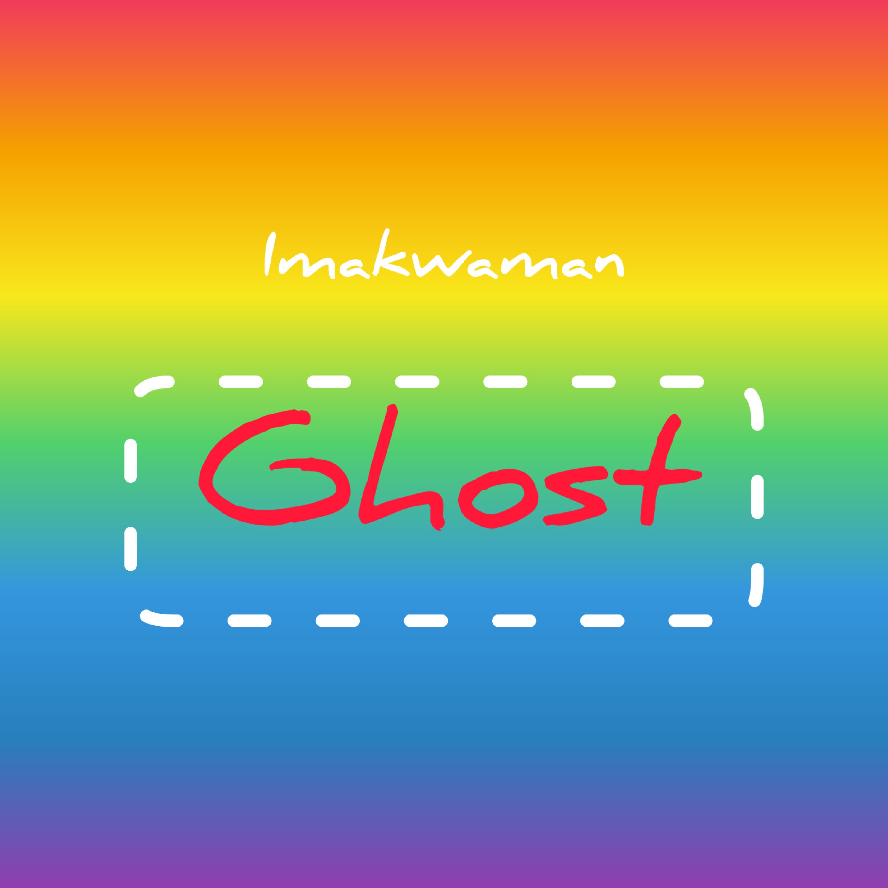 Ghost artwork
