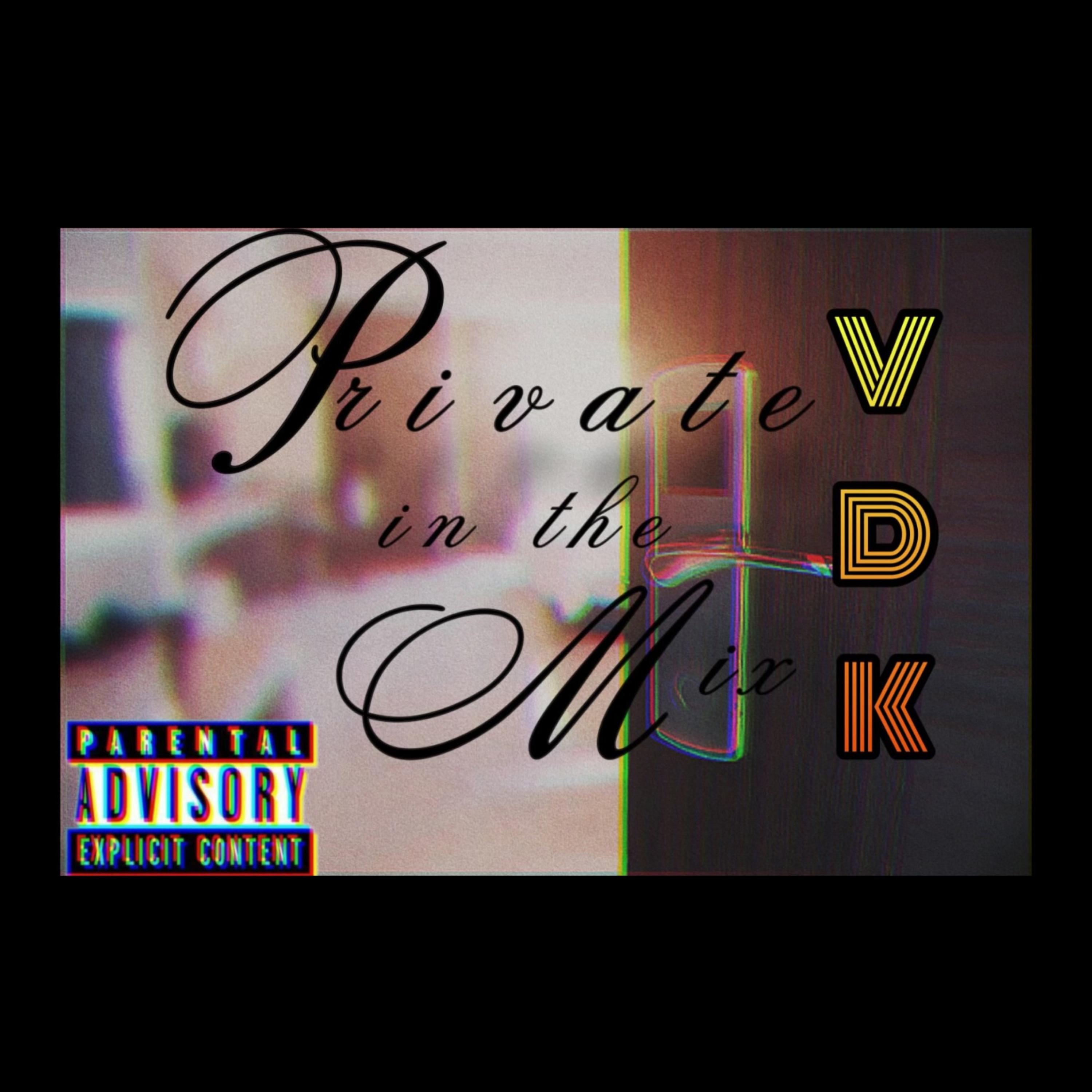 She Know It artwork
