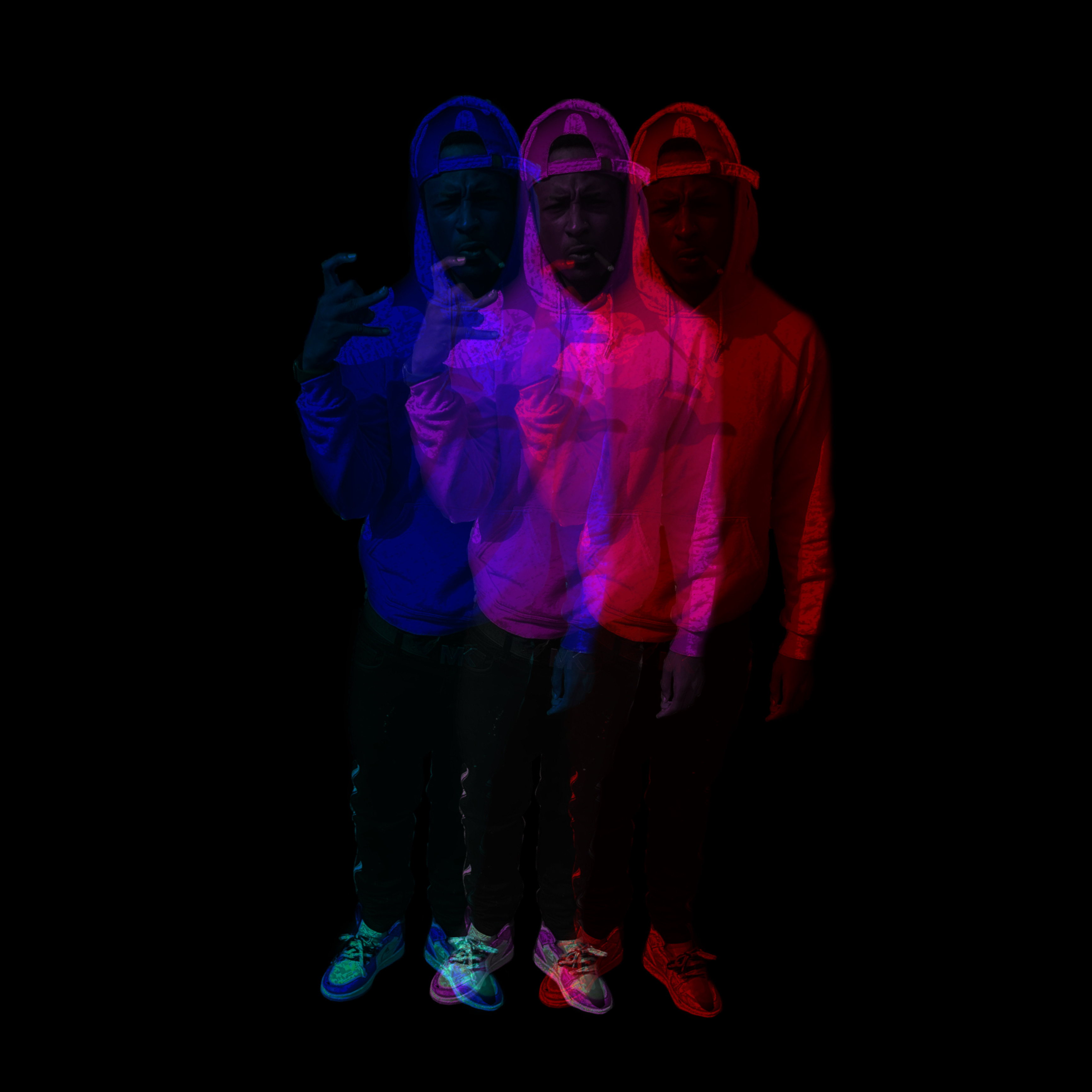 Back Broke artwork