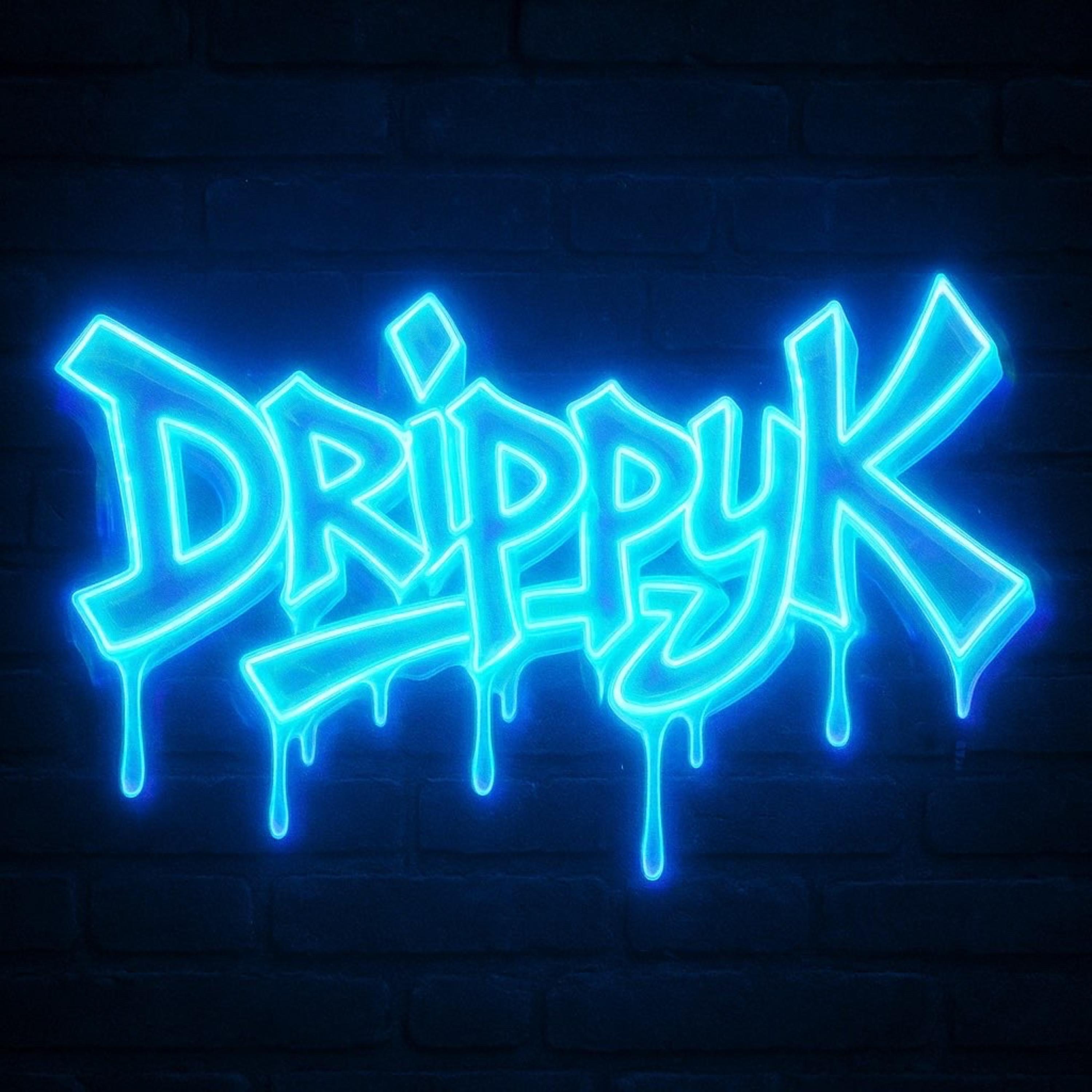 WORKOUT by Drippyk cover art