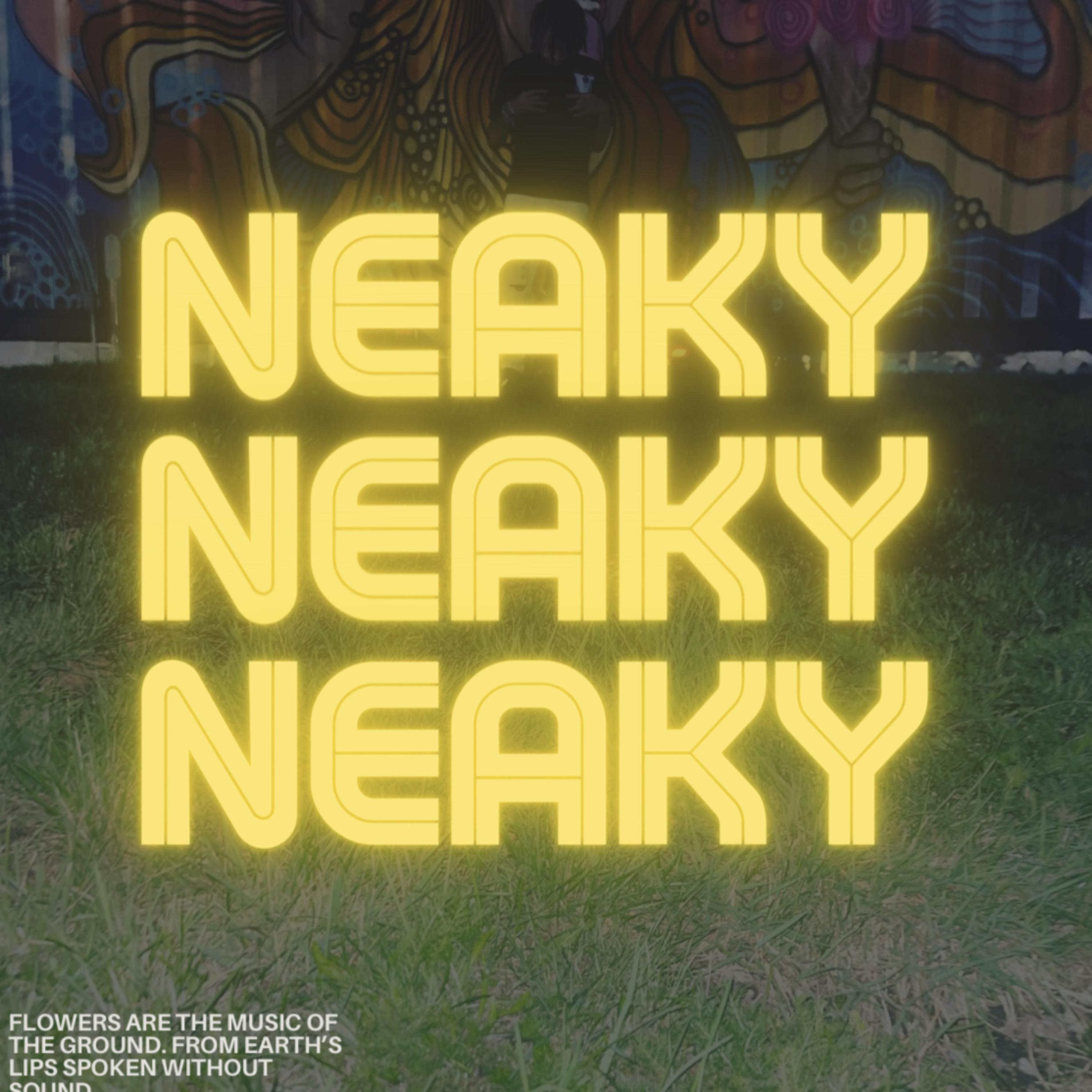 Neaky artwork