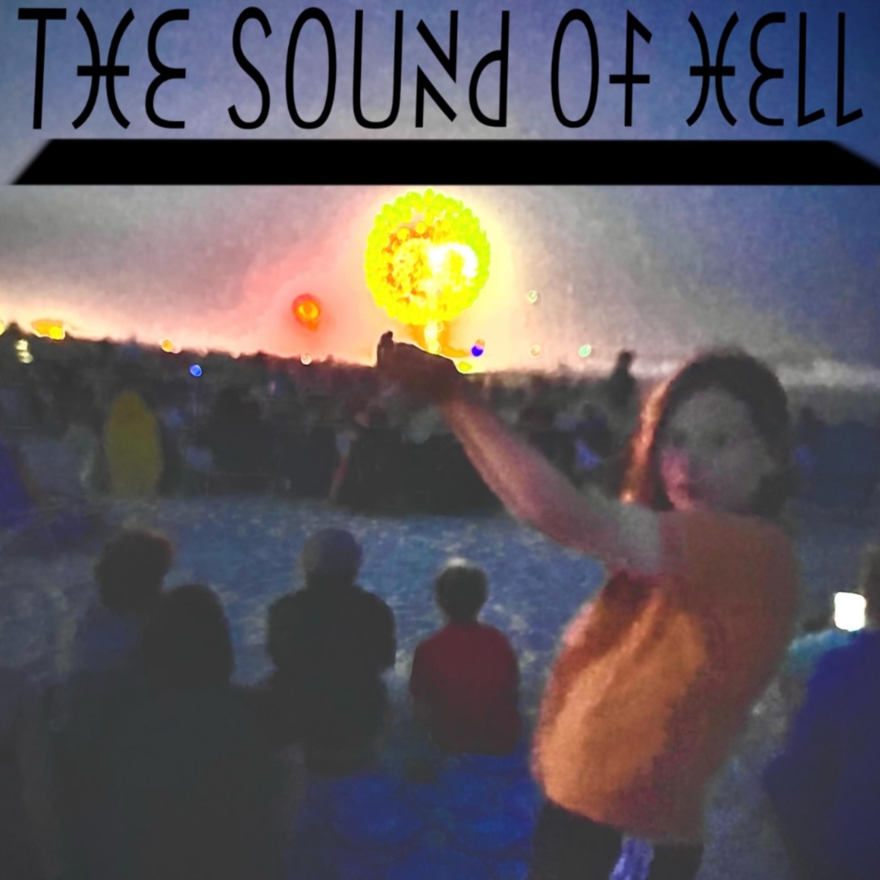 The Sound Of Hell artwork