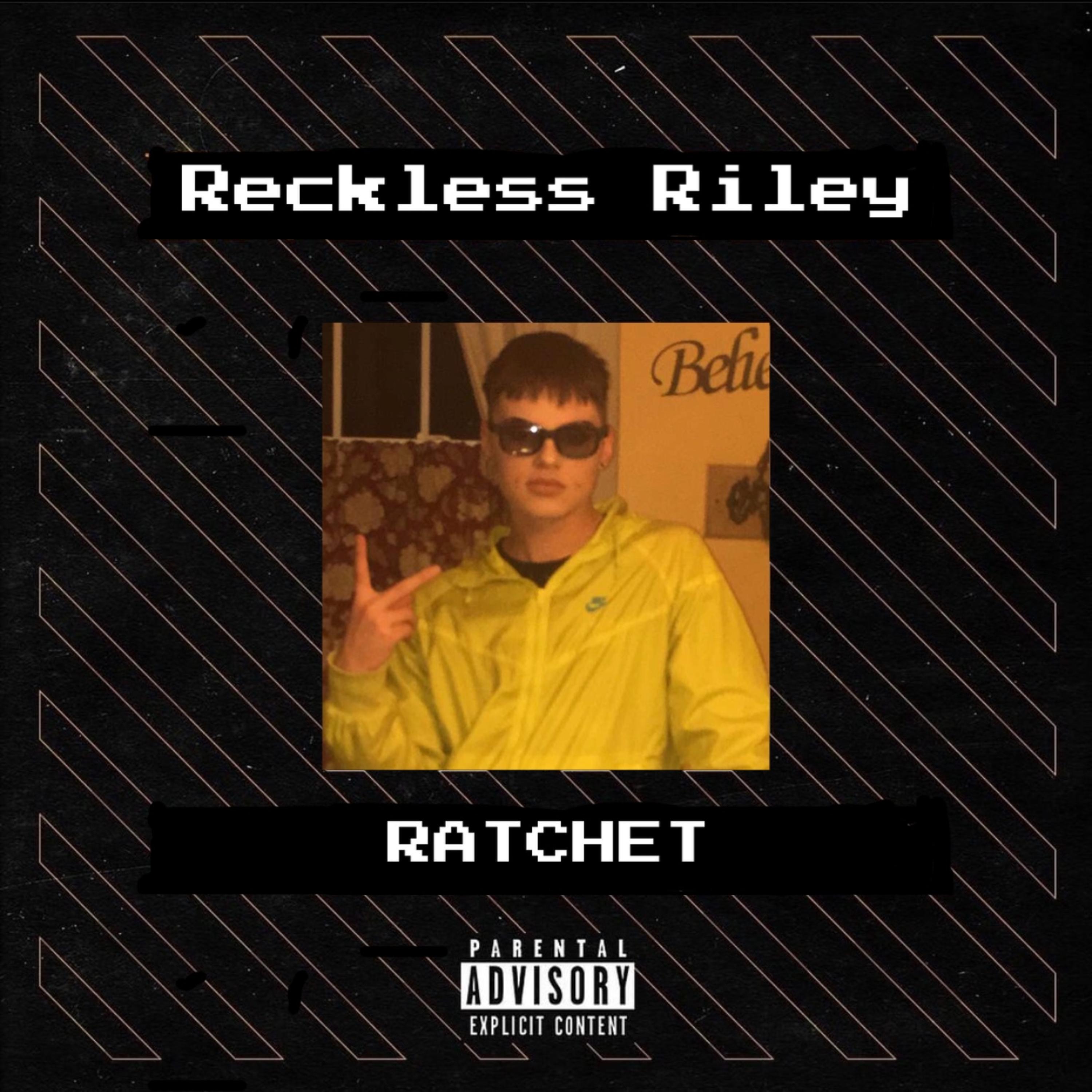 Ratchet Freestyle artwork