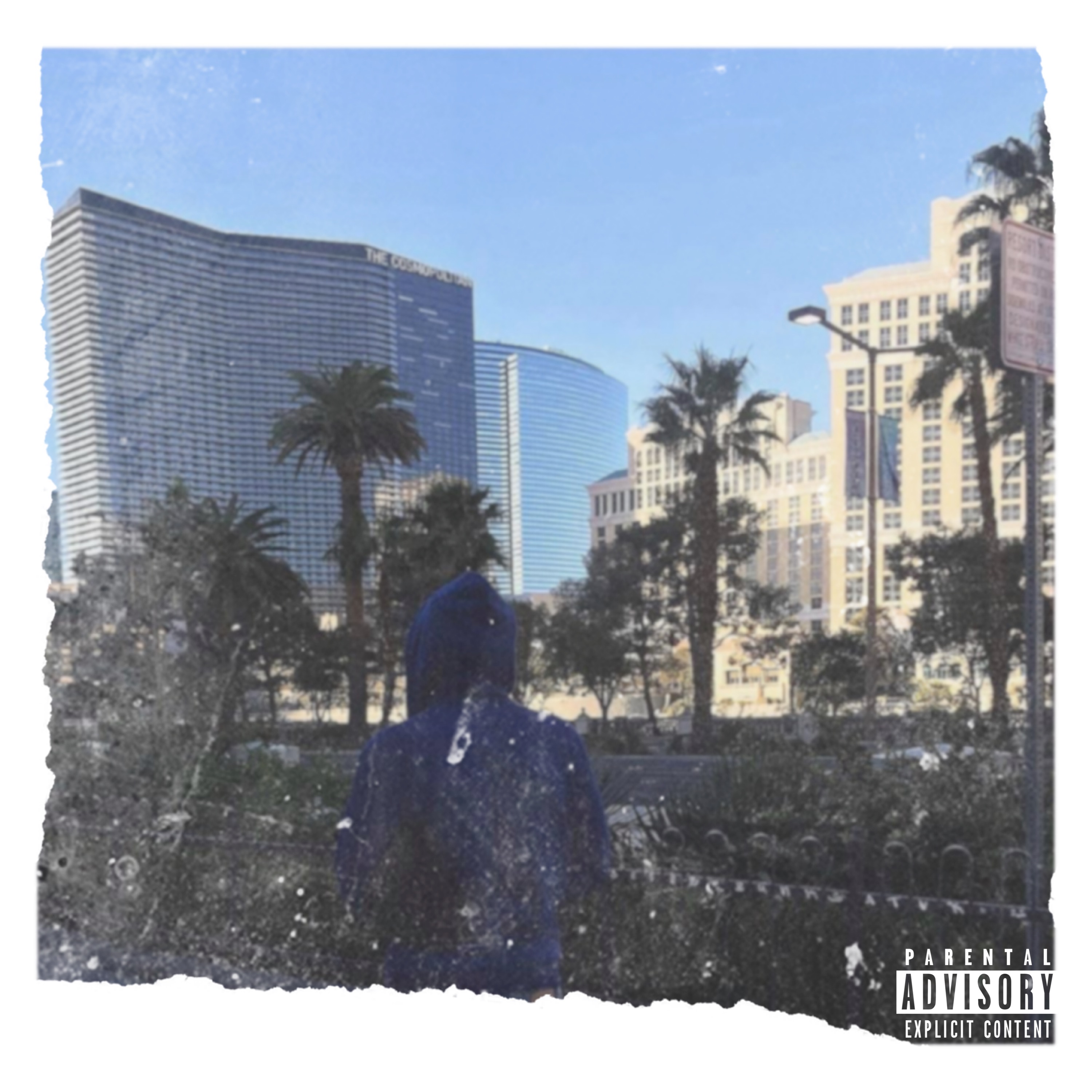 Cali Breeze (Remix) by OTV Goku cover art