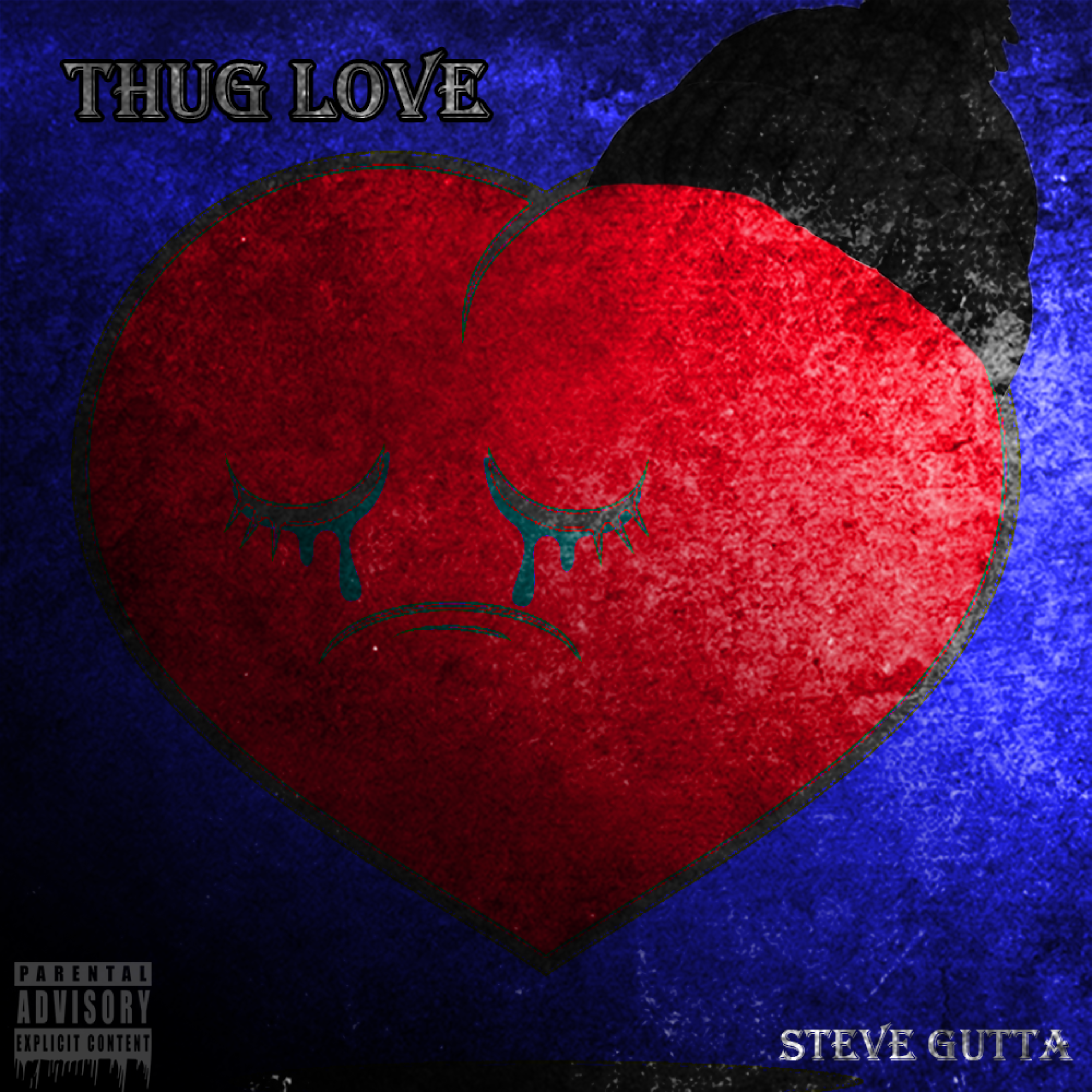 thugLOVE artwork
