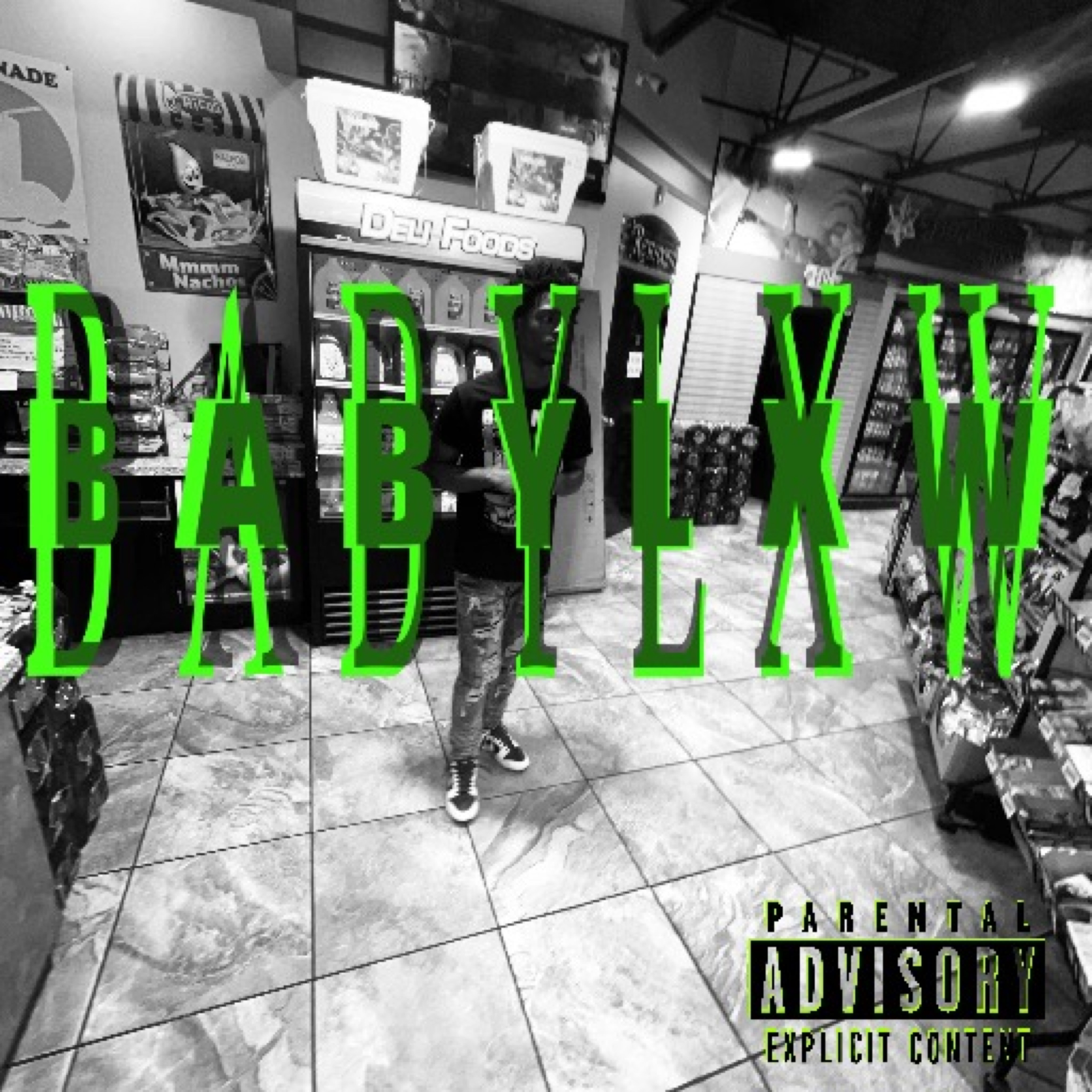 LXW VS LOW artwork