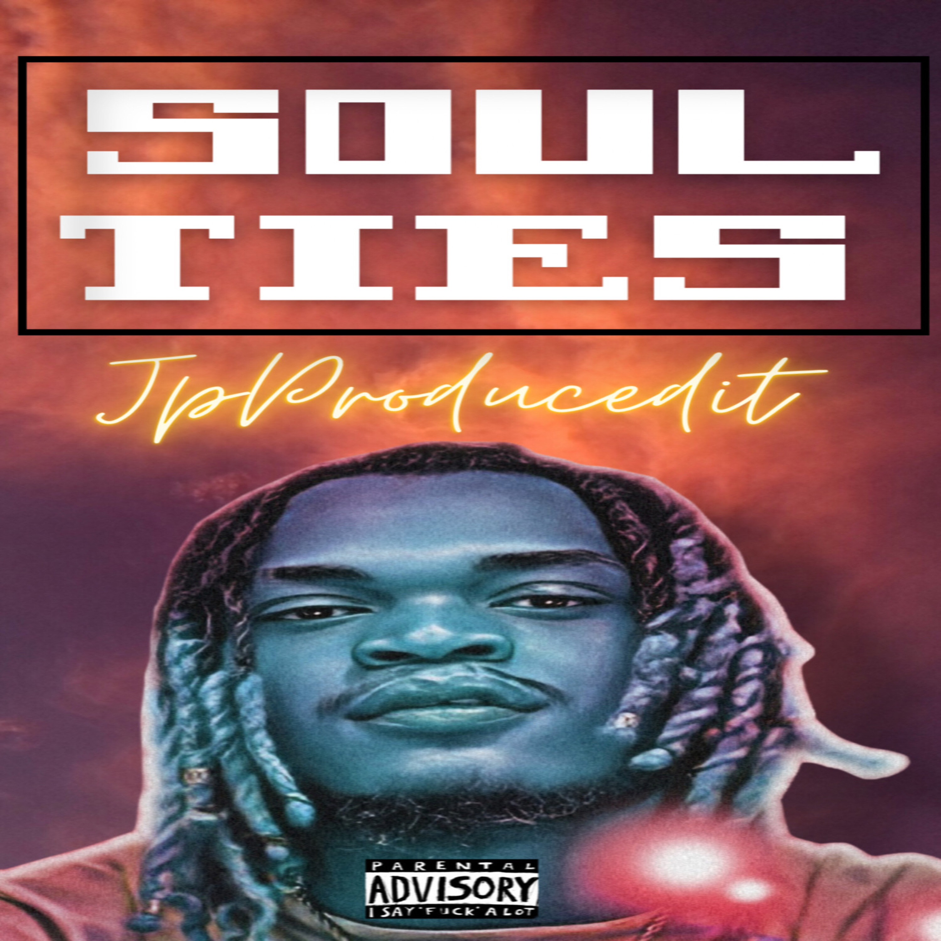 Soul Ties artwork