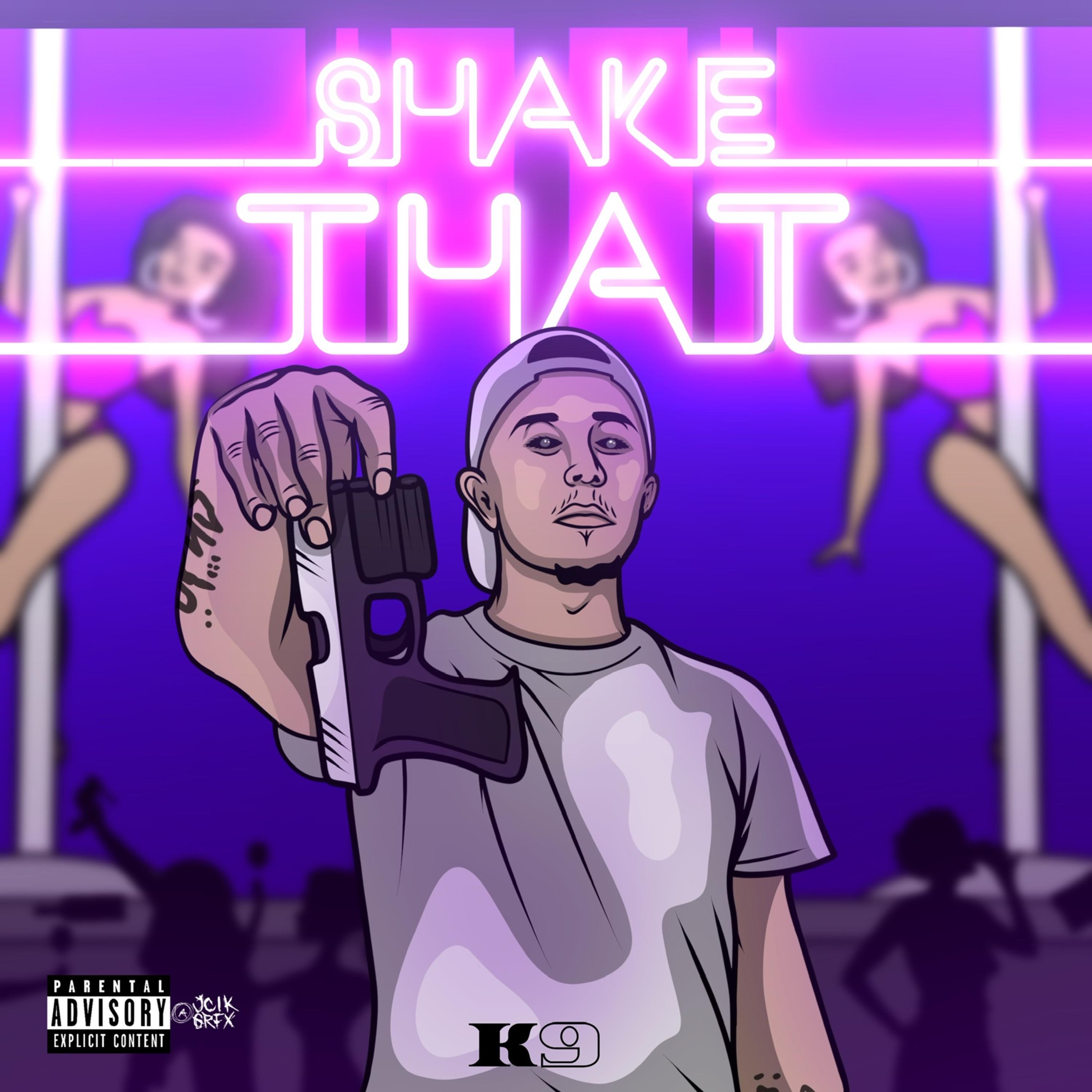 Shake That artwork