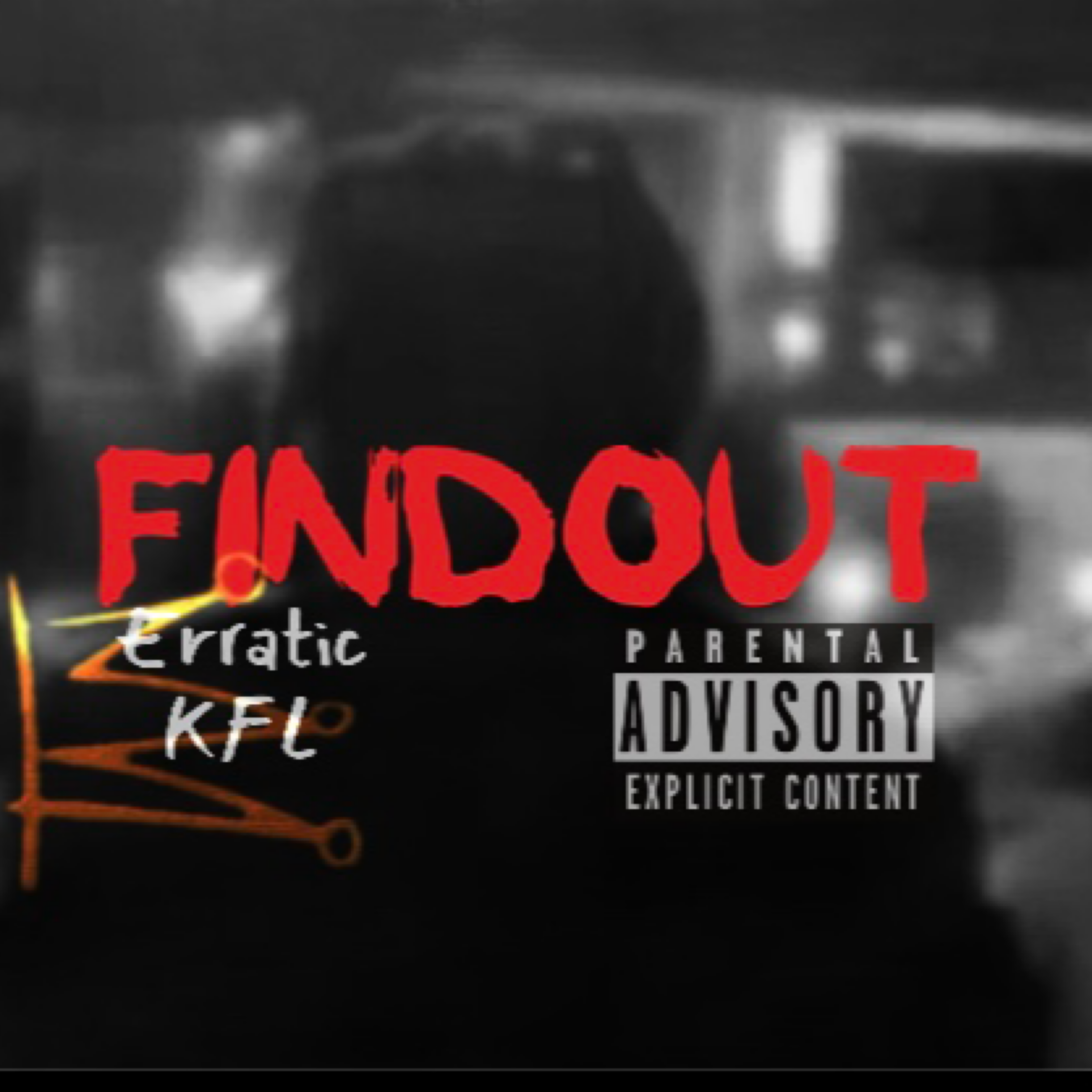 Find Out artwork