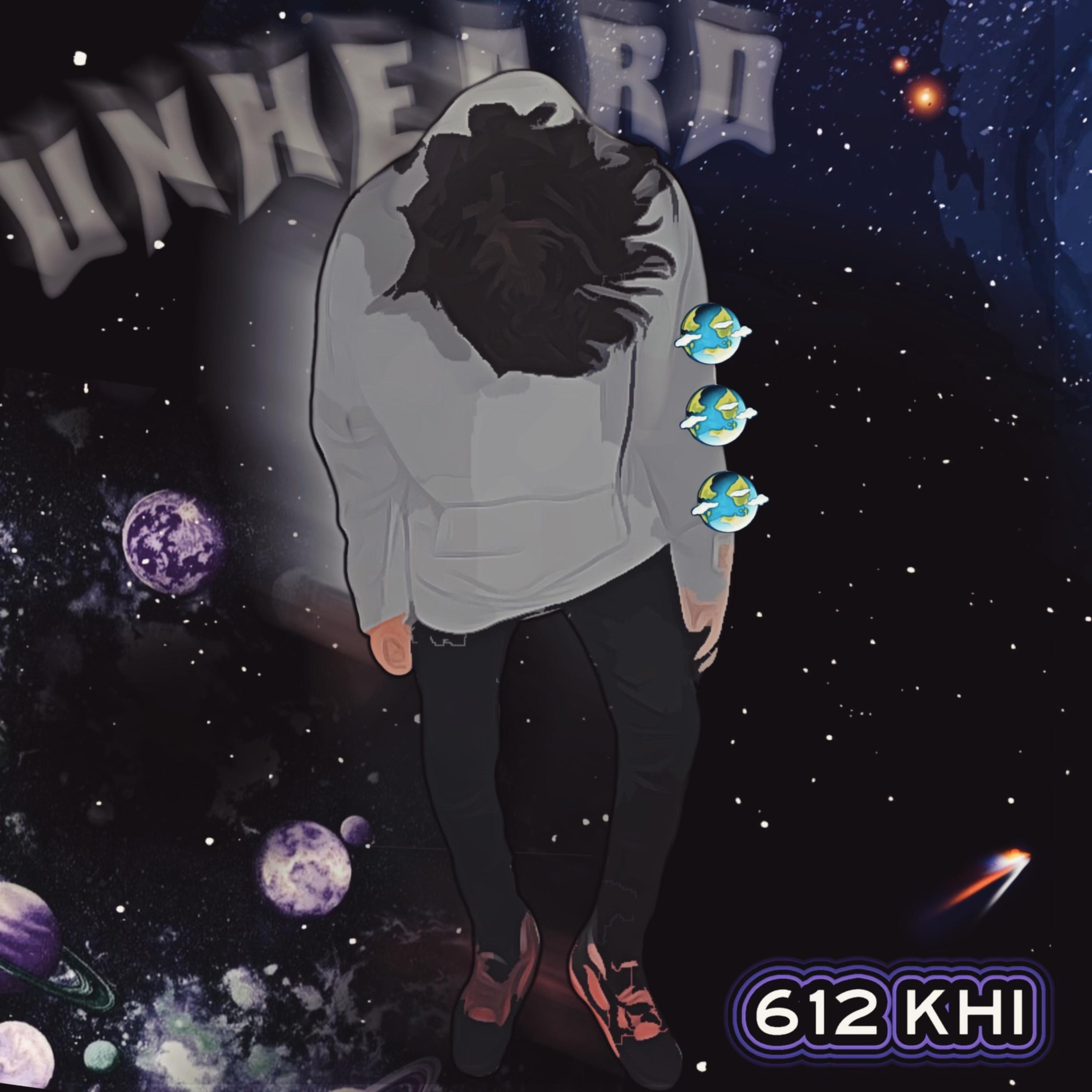 Unheard artwork