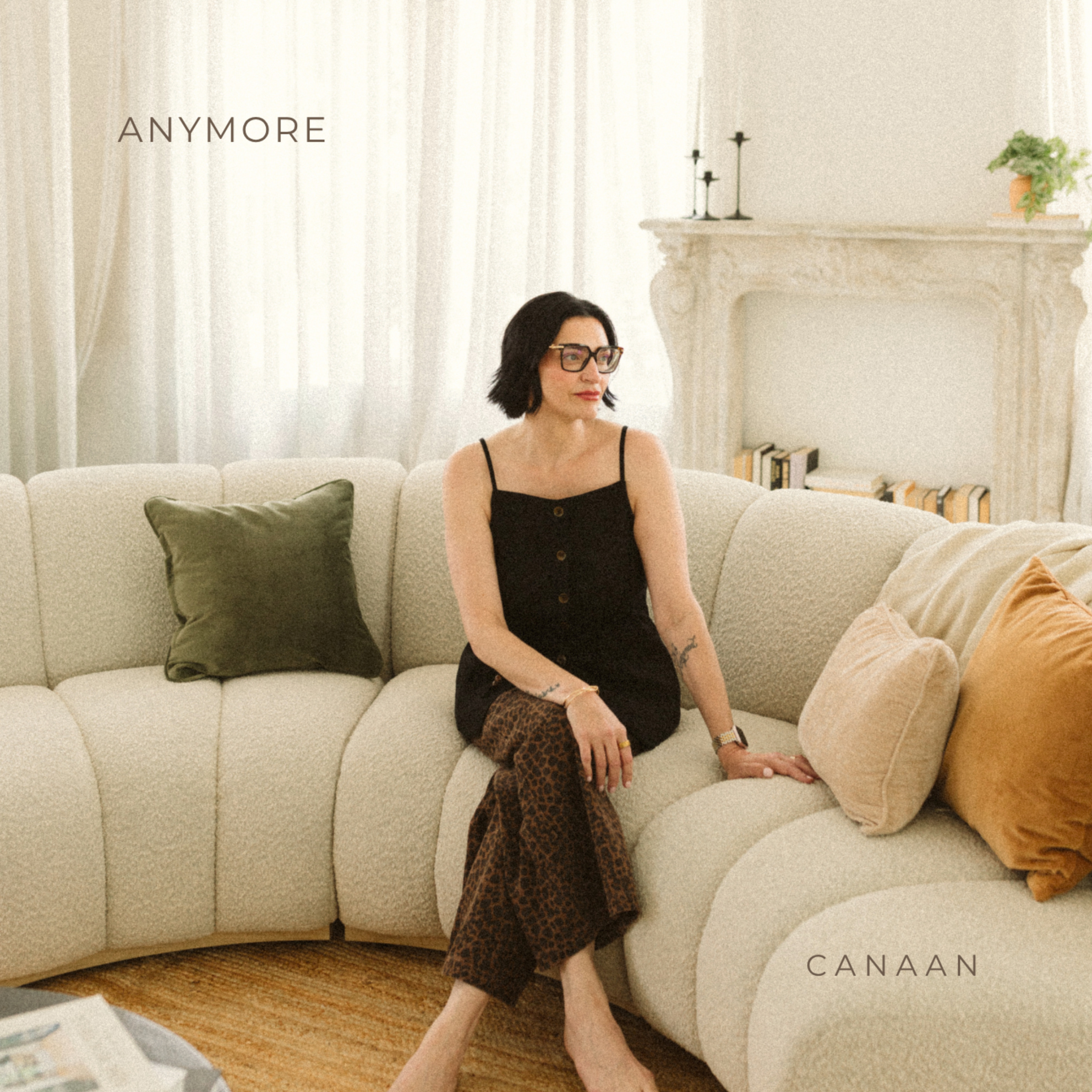 Anymore by Canaan