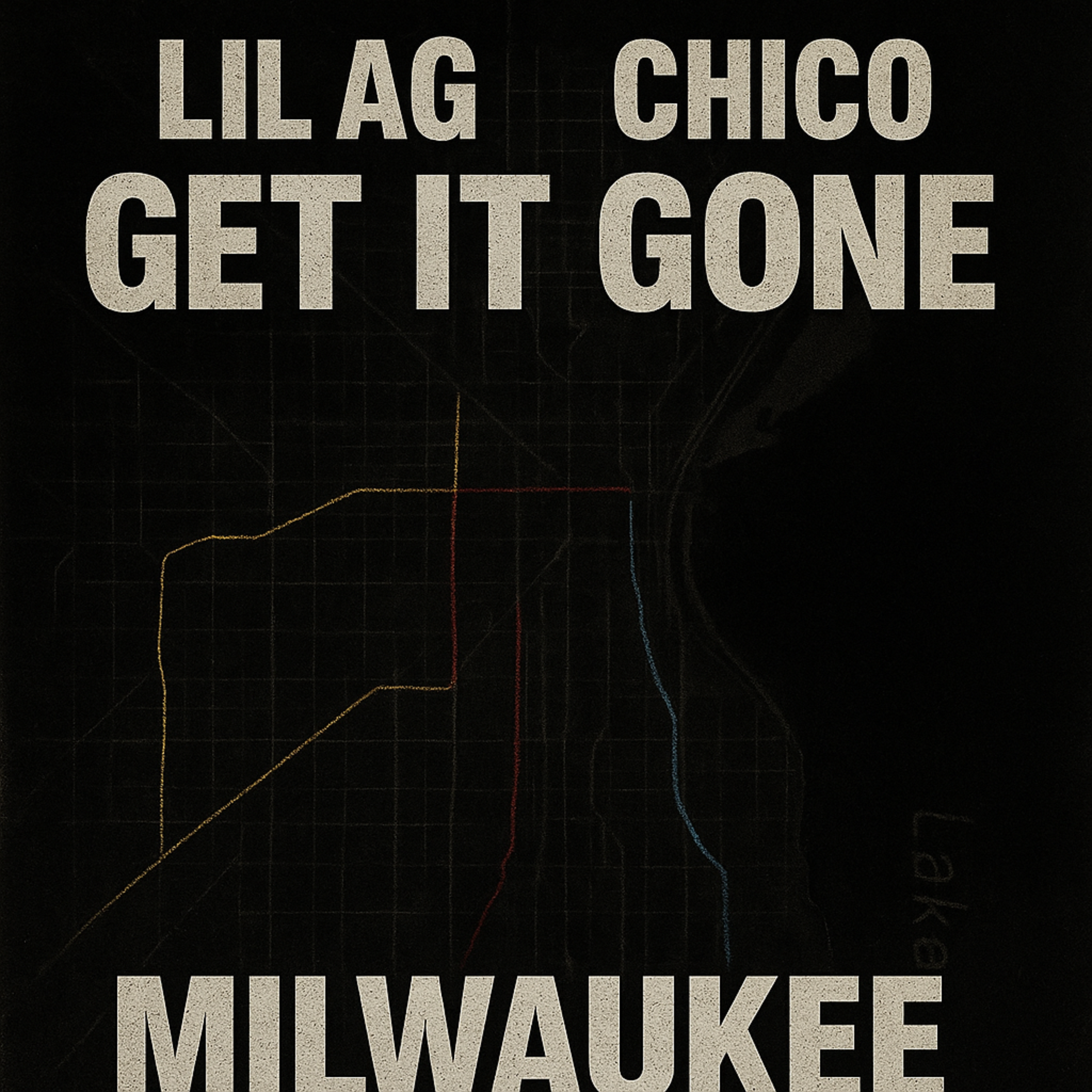 Get It Gone artwork