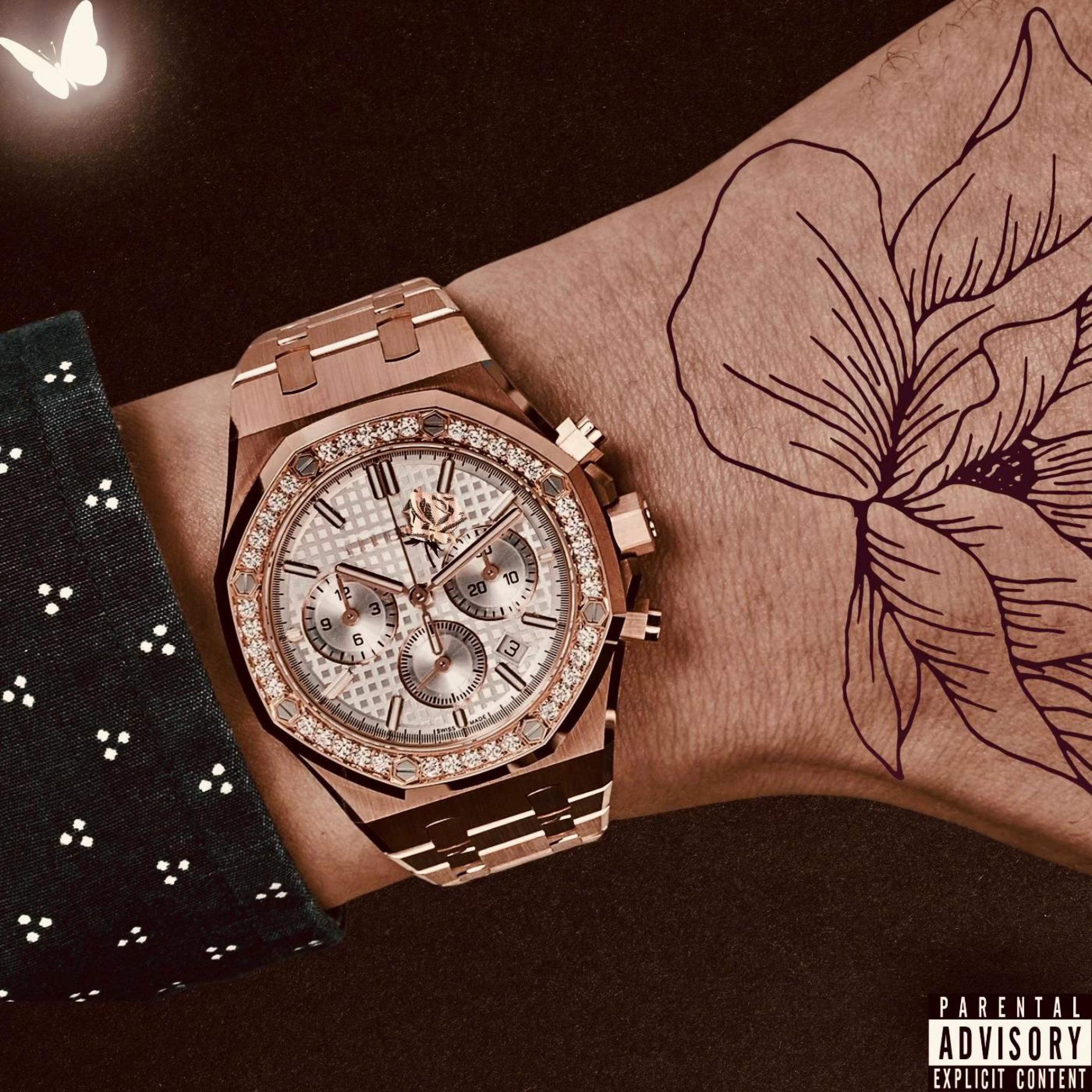 Audemars artwork