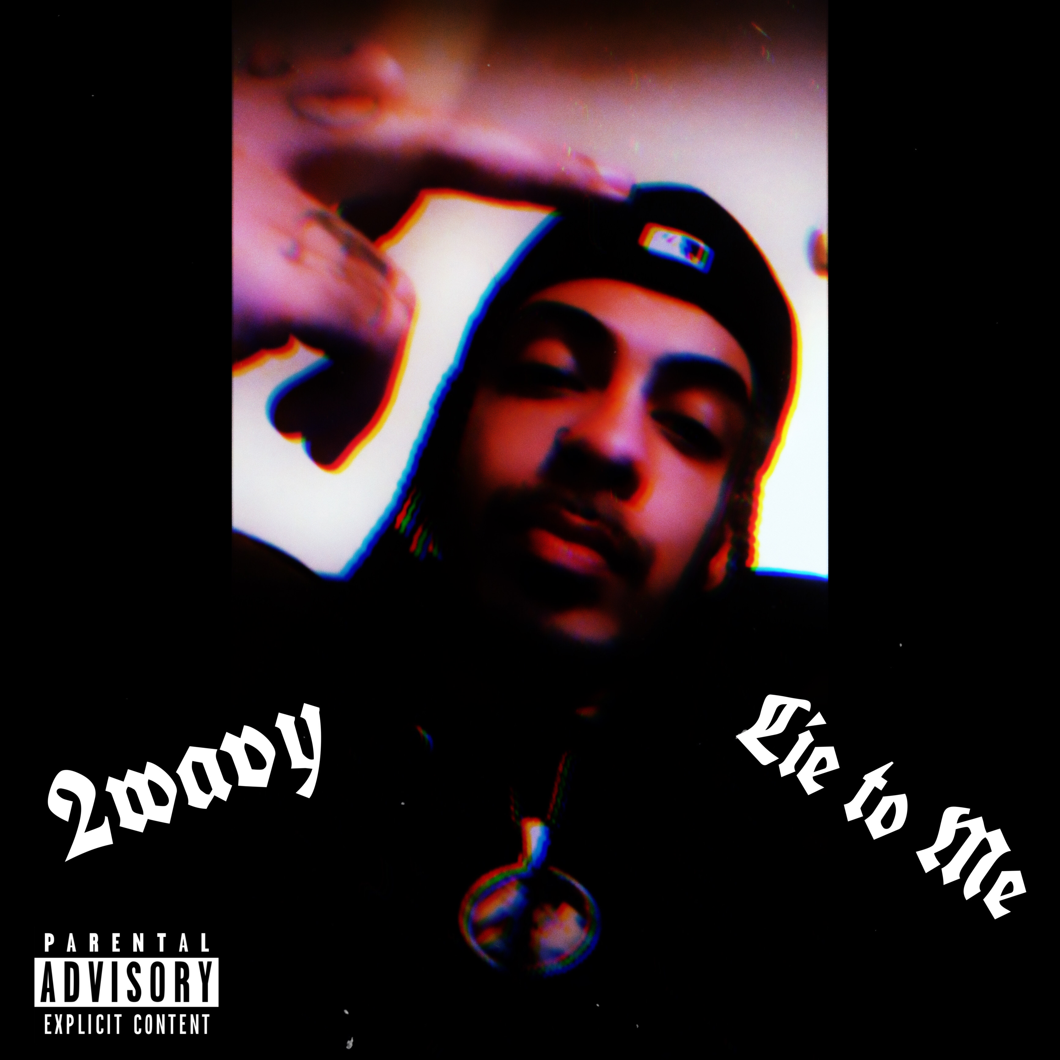 Lie To Me artwork