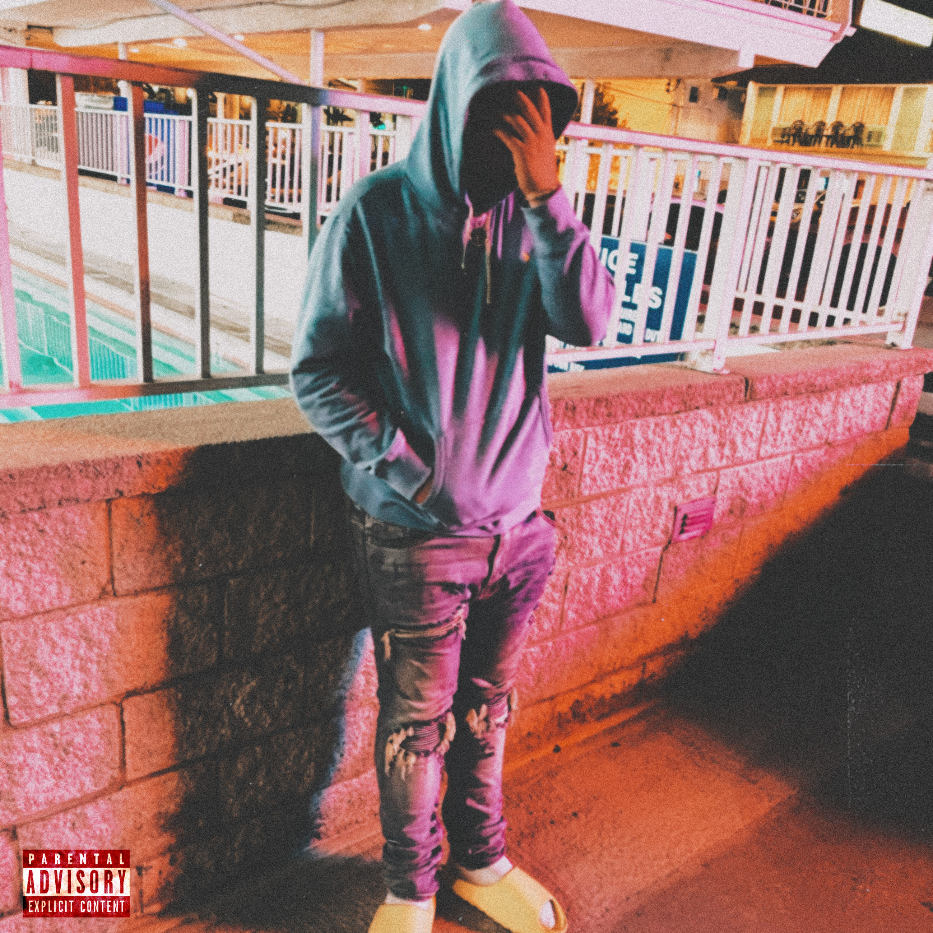 WATCHU WANT ? artwork