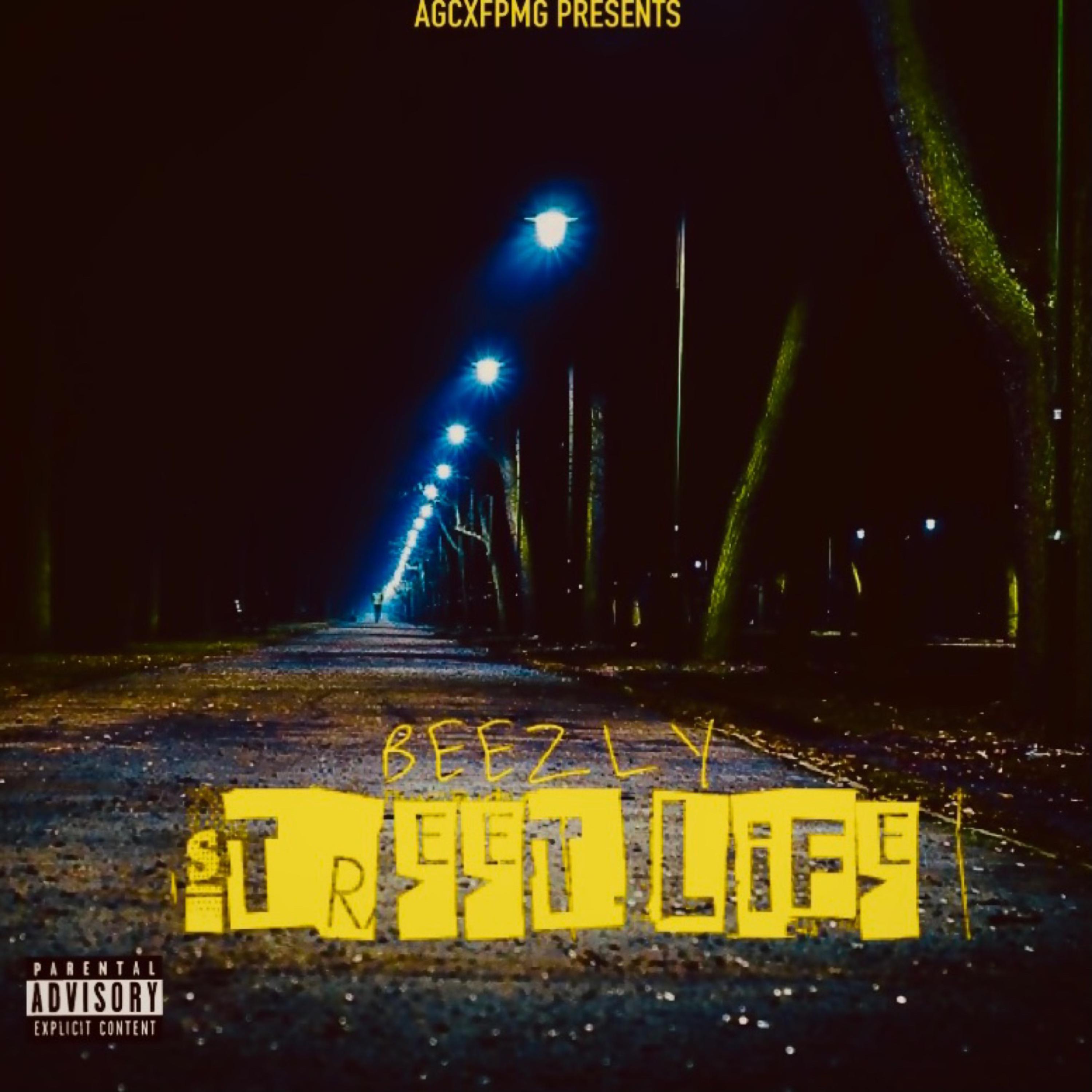 Street Life artwork