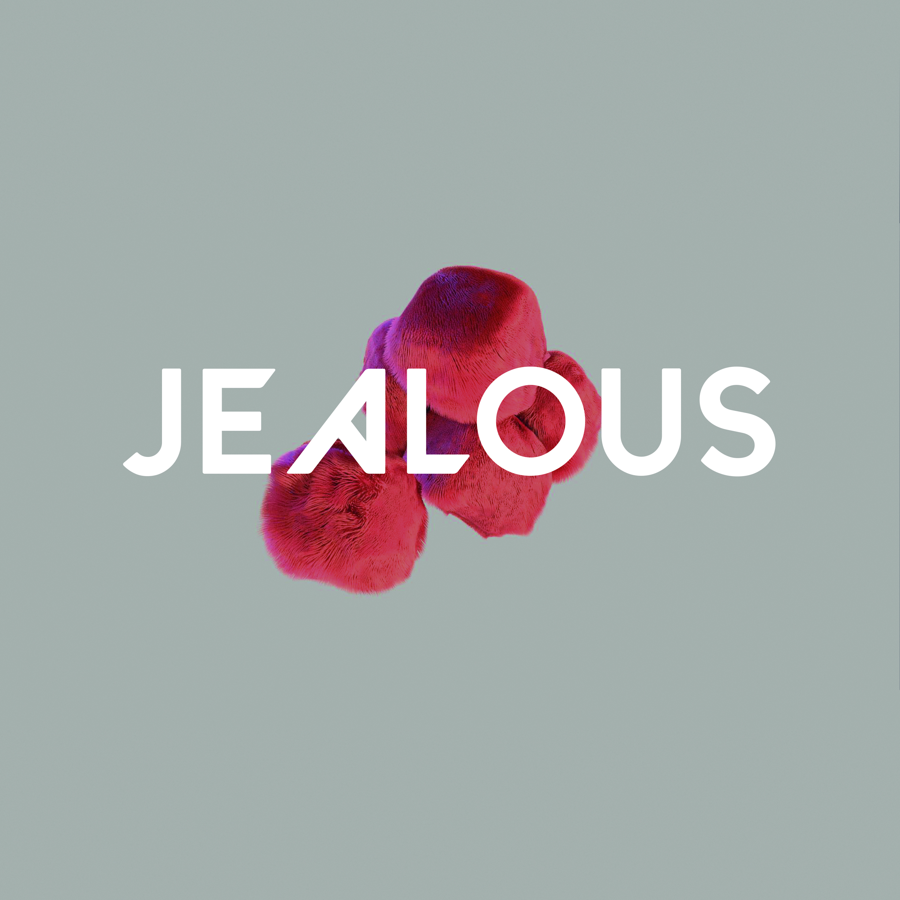 JEALOUS artwork