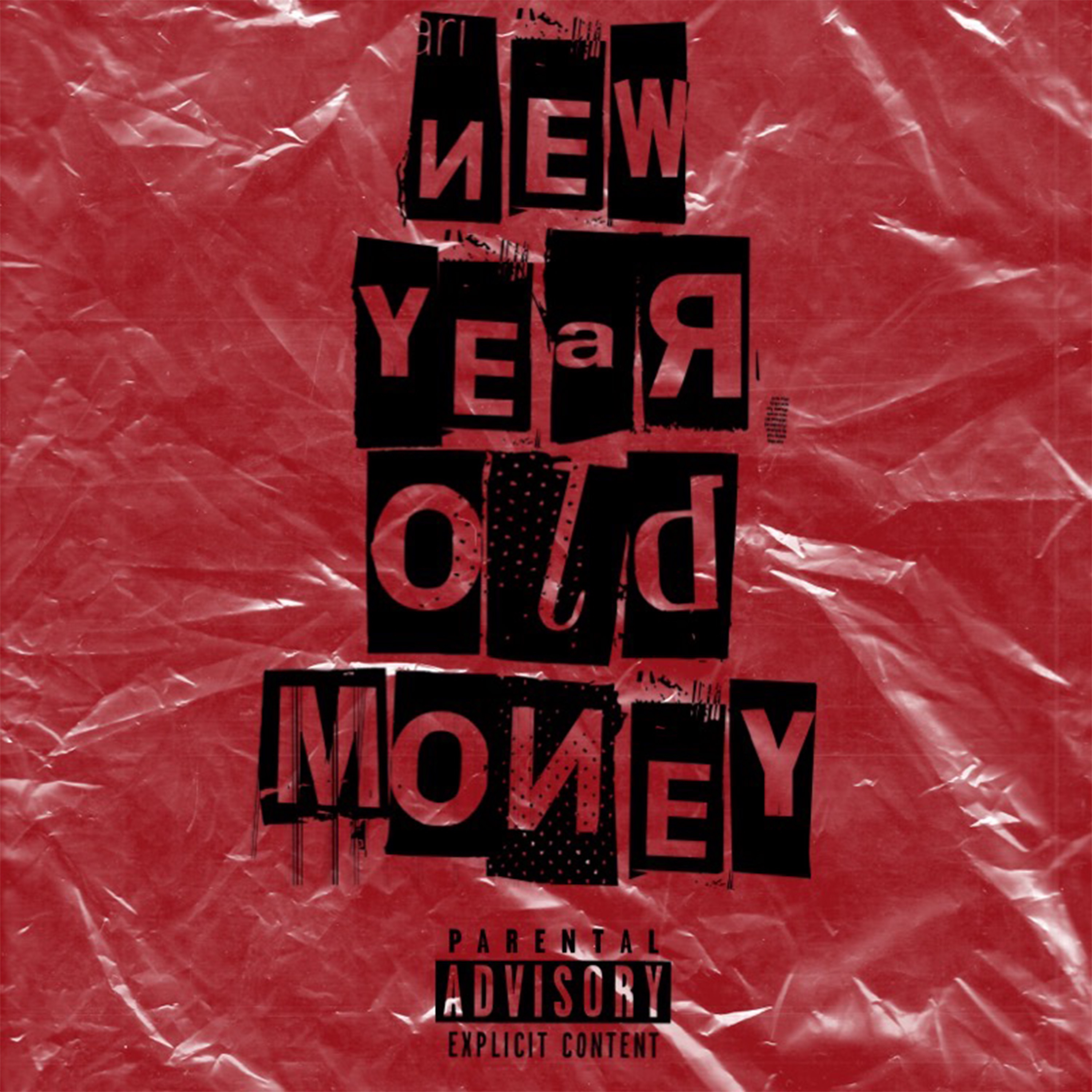 New Year Old Money artwork