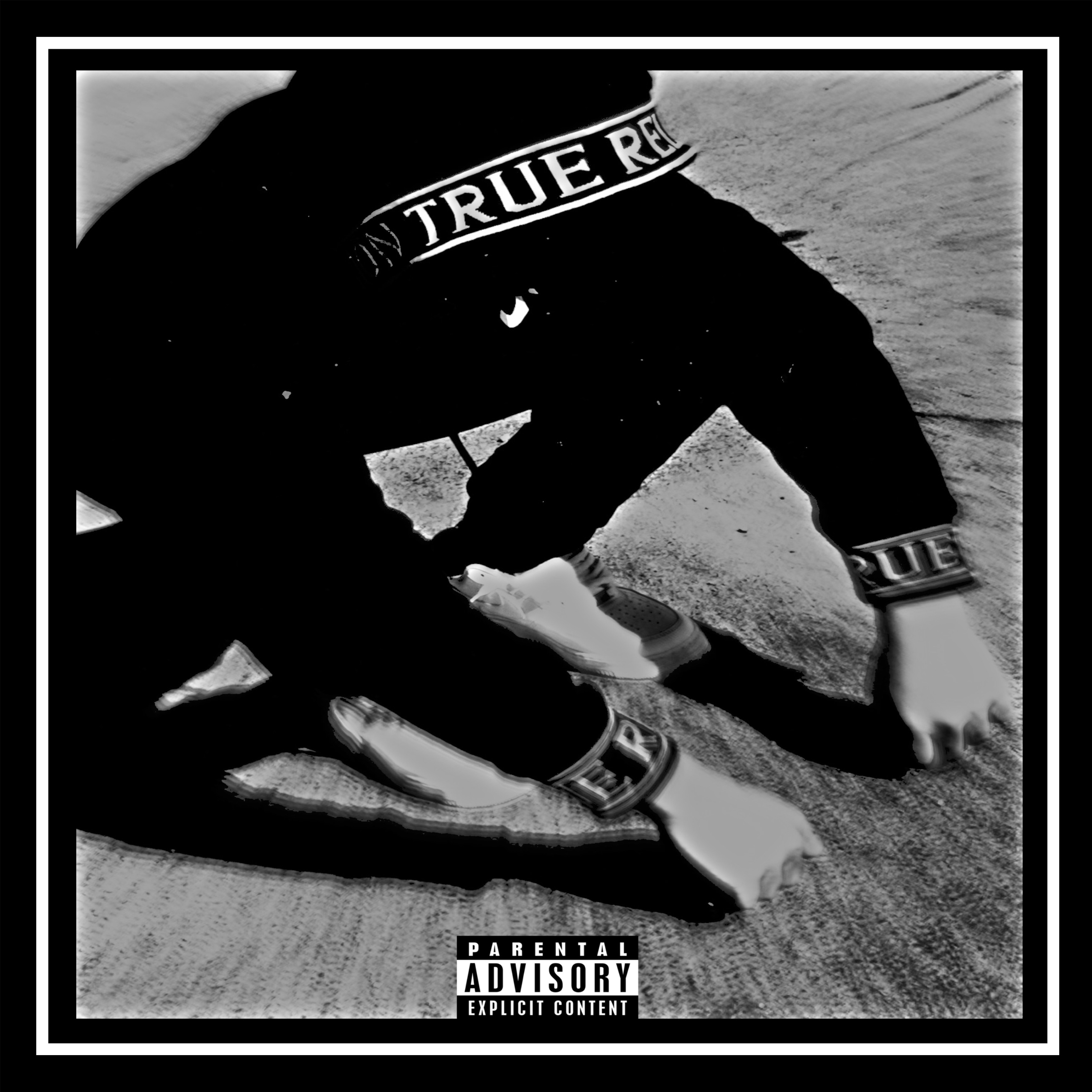 Out The Mud artwork