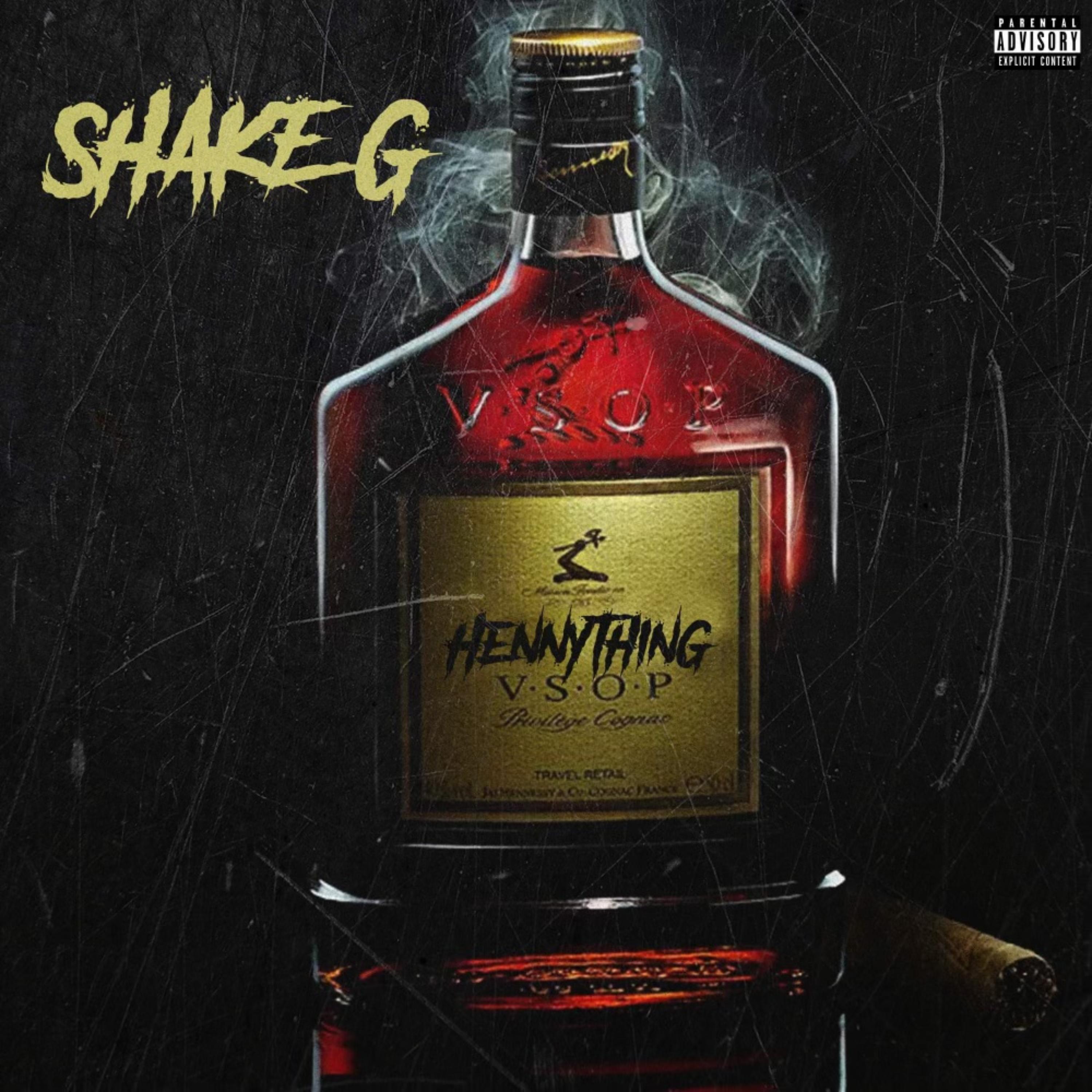 Hennything artwork