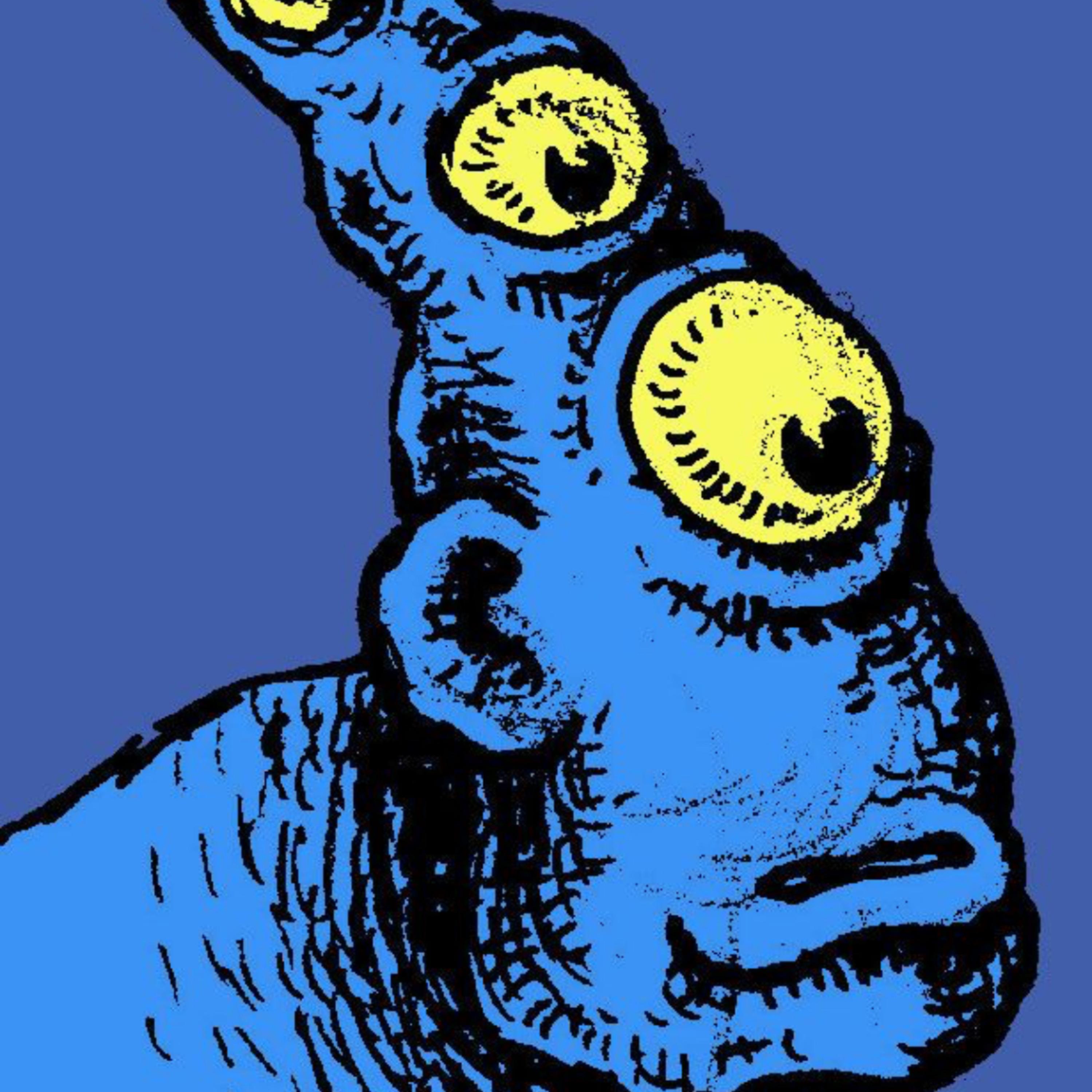 BSR artwork